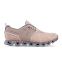 Cloud 5 Waterproof Lifestyle Shoe in Rose/Fossil
