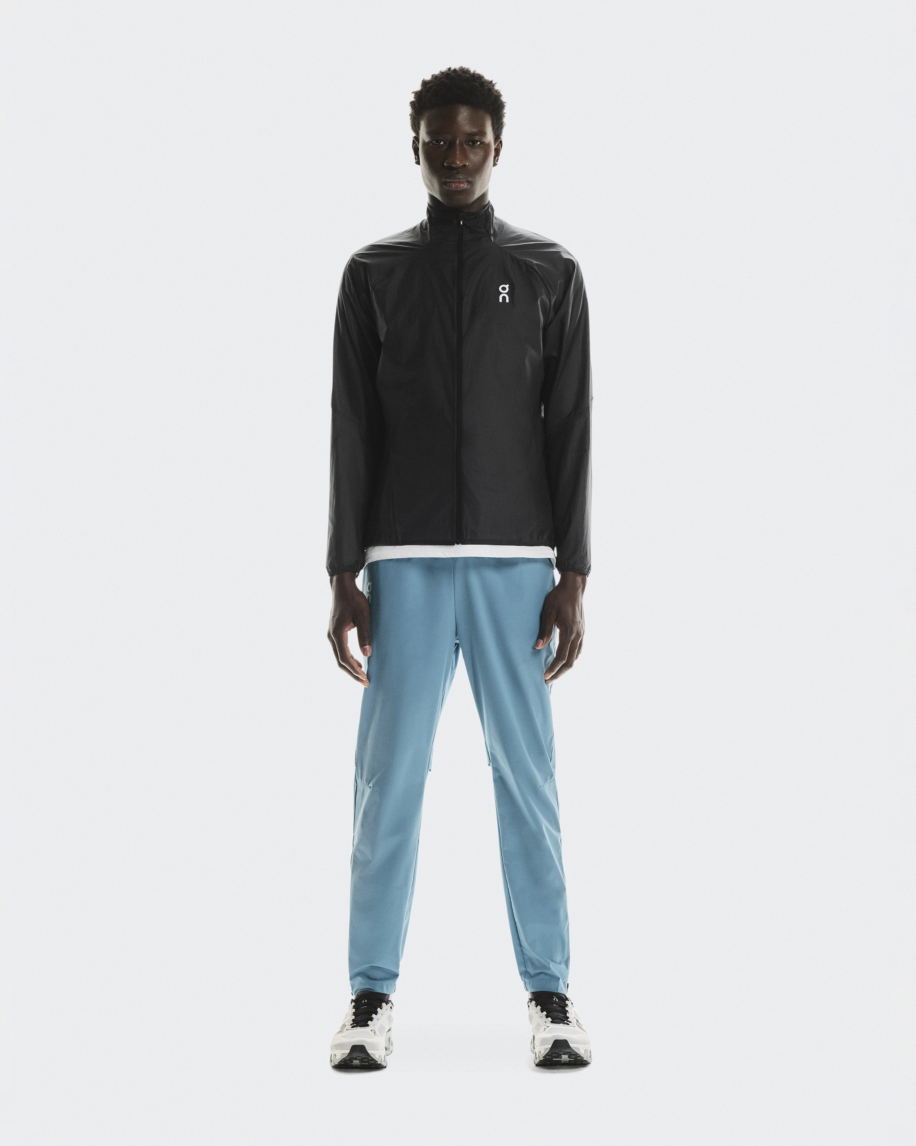 Men's Core Pants | Black | On United States