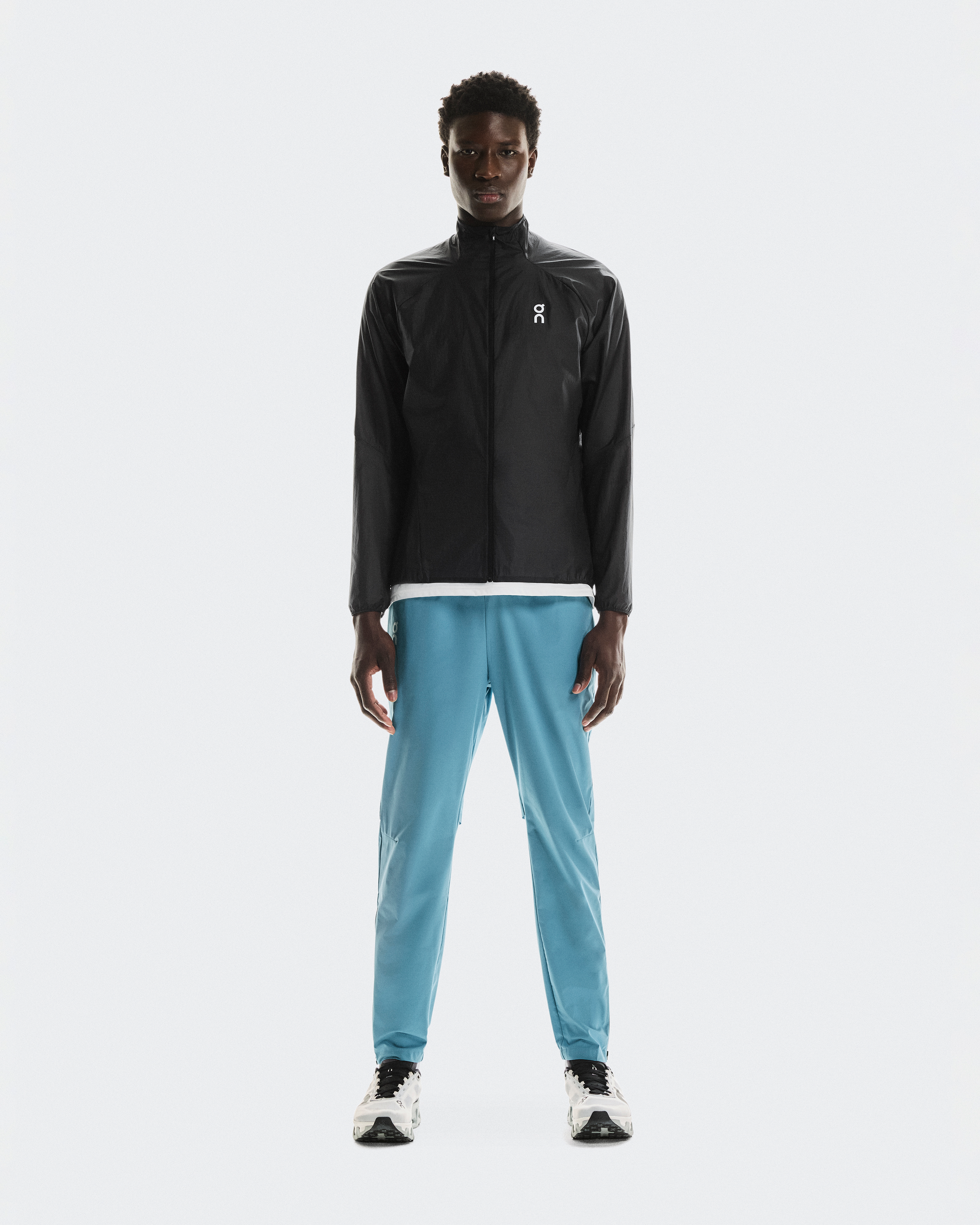 On Core Pants, Niagara, Men