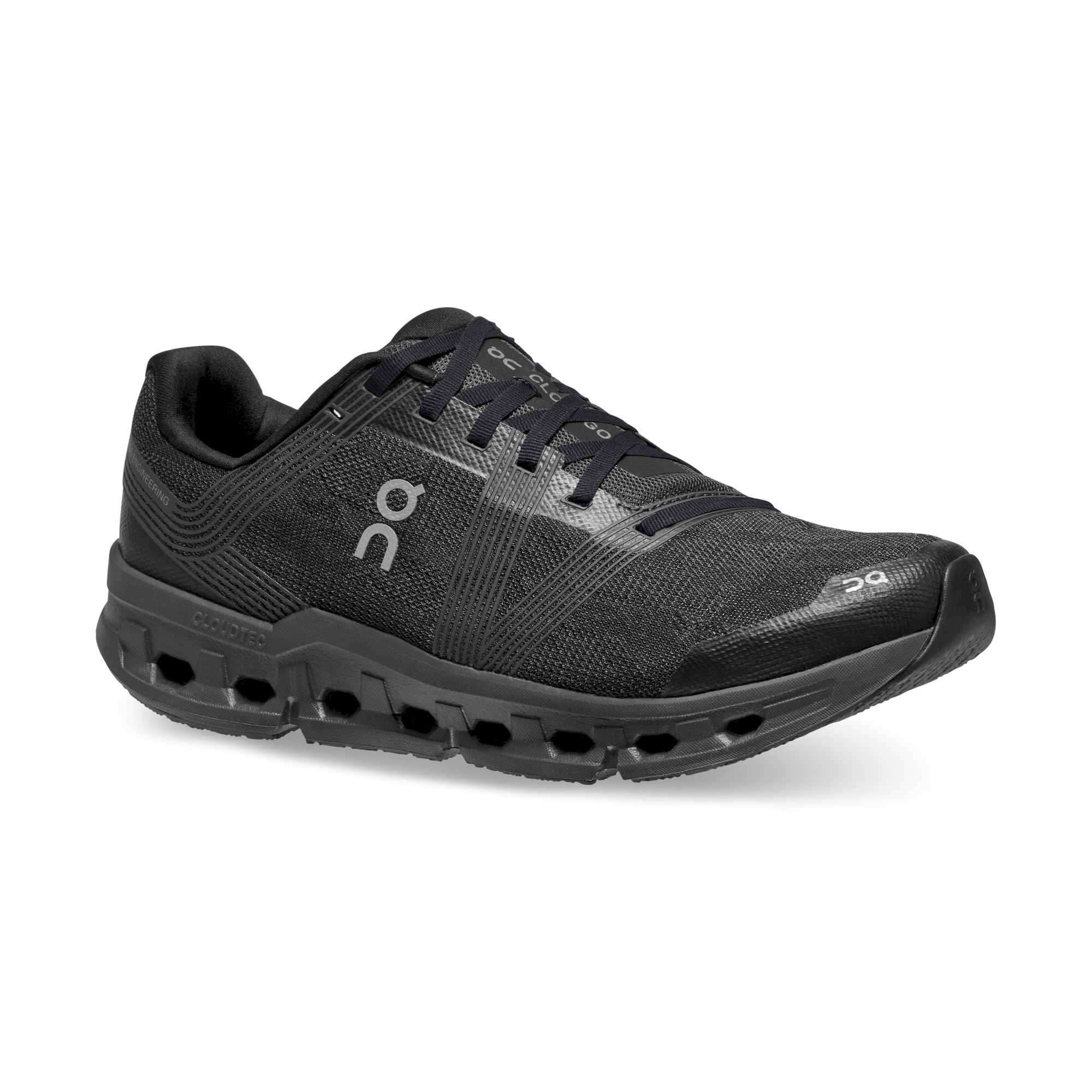 ON オン Cloudgo メンズシューズ Men's Cloudgo | Black | On United States