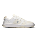 THE ROGER Clubhouse Tennis Shoe in White/Dew