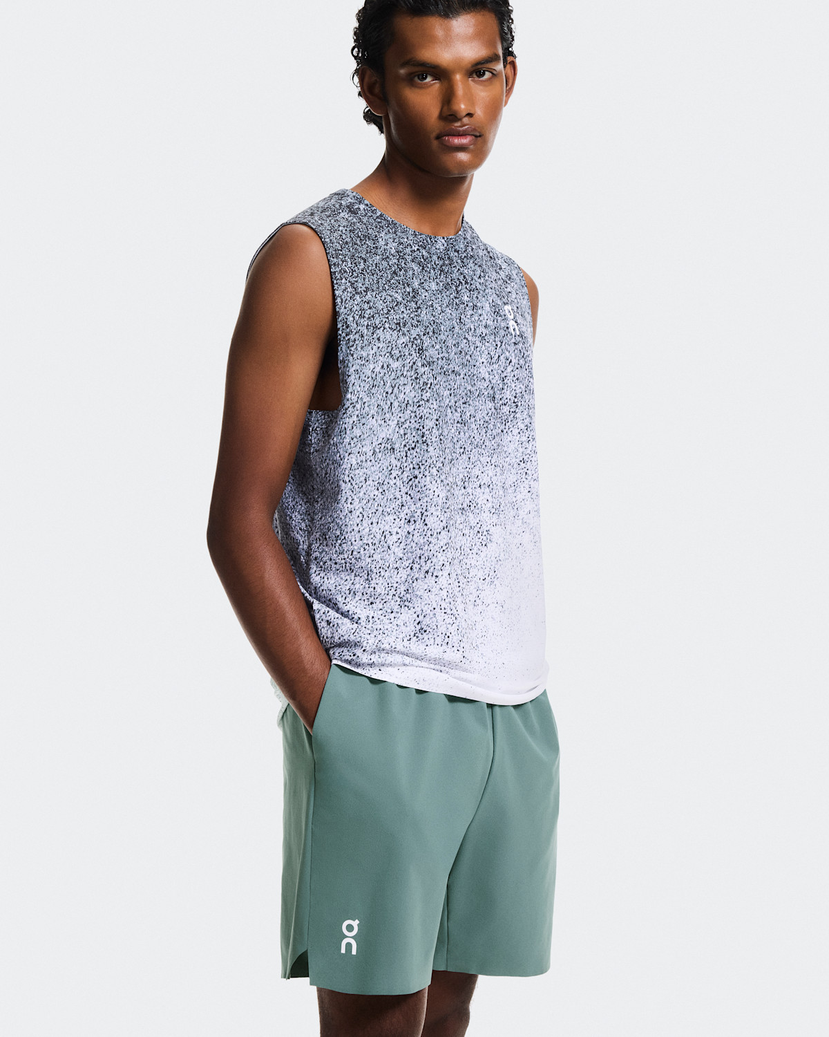 Men's 7" Court Shorts