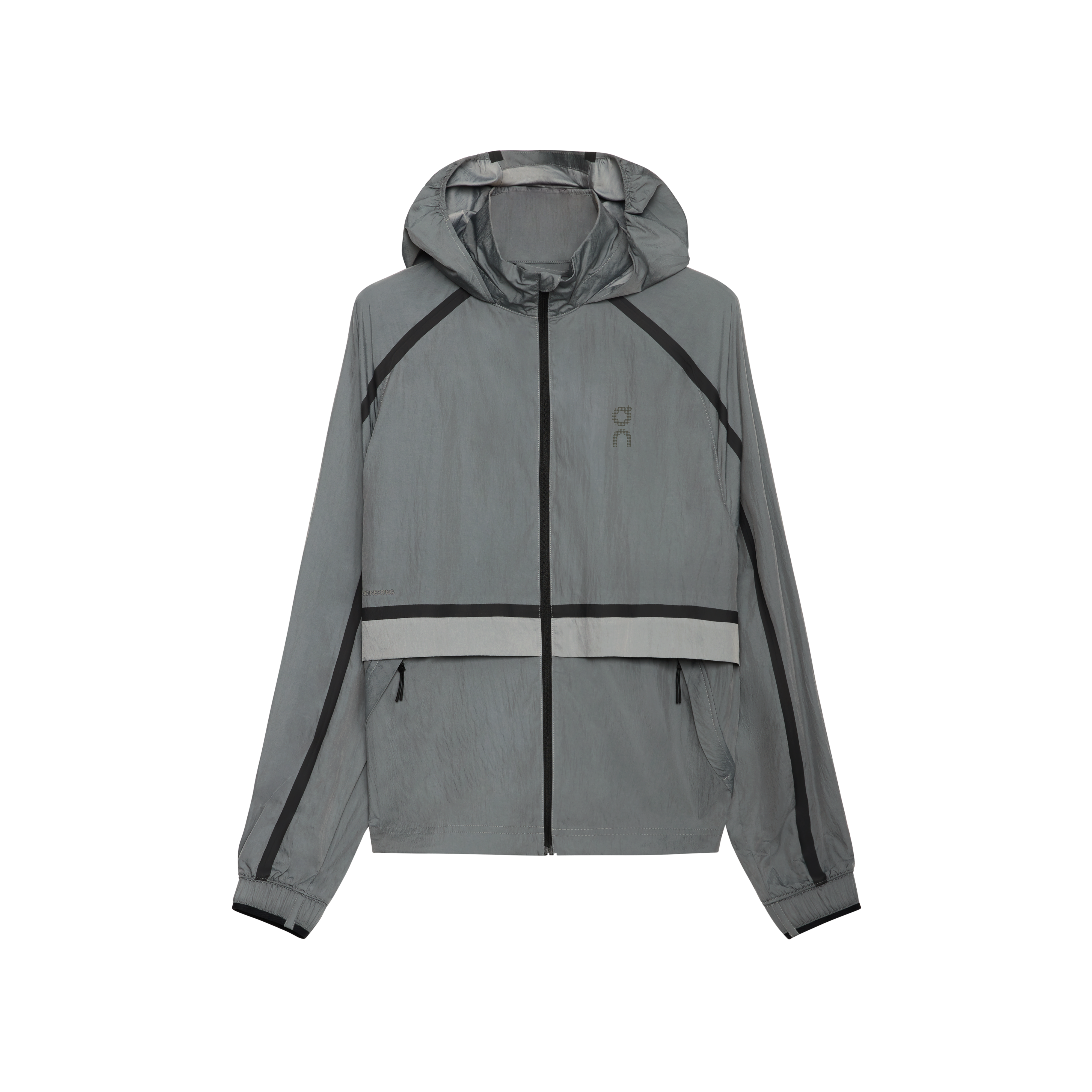 Performance Volt Jacket in Glacier