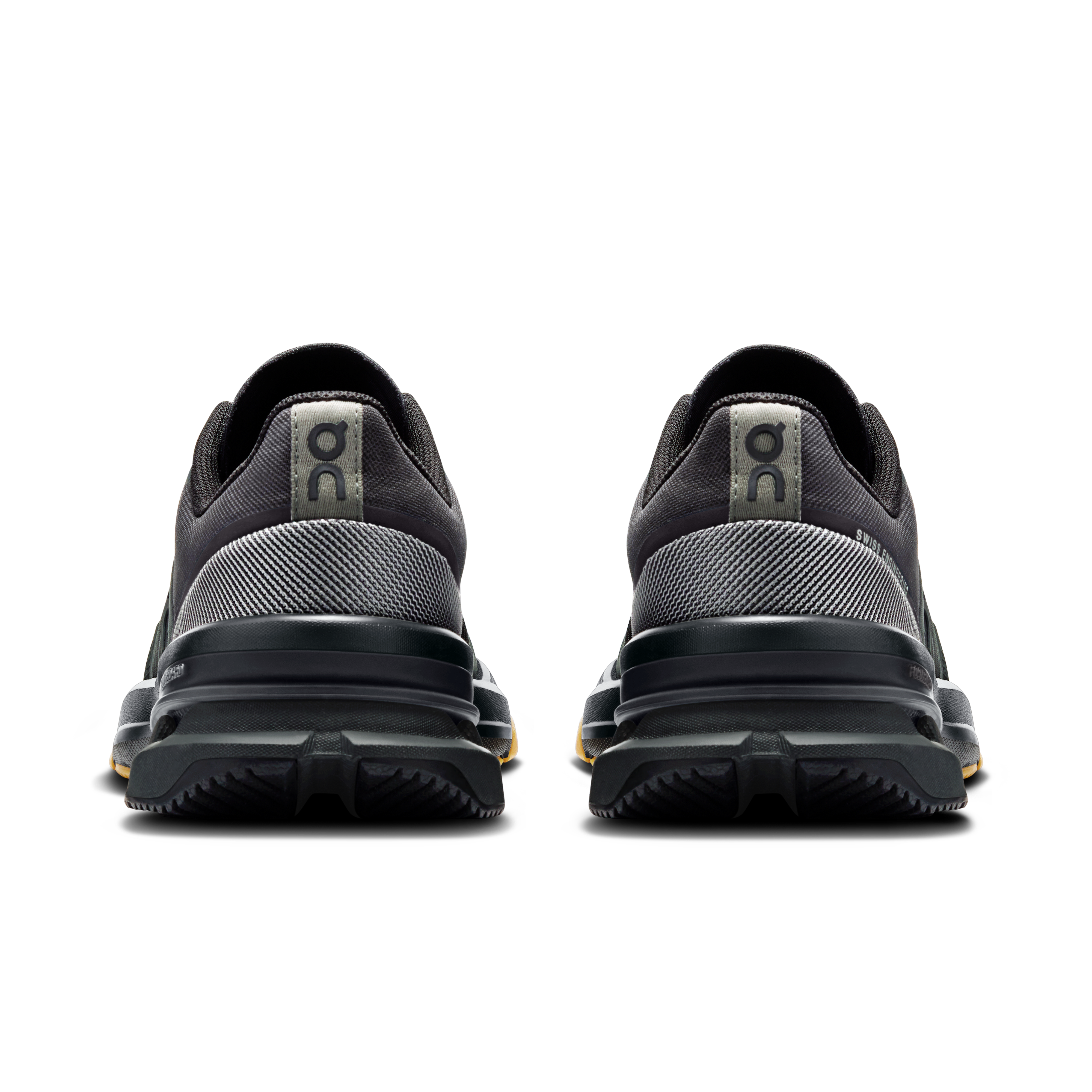 Cloudpulse ProWomen / Black | Rock / 38