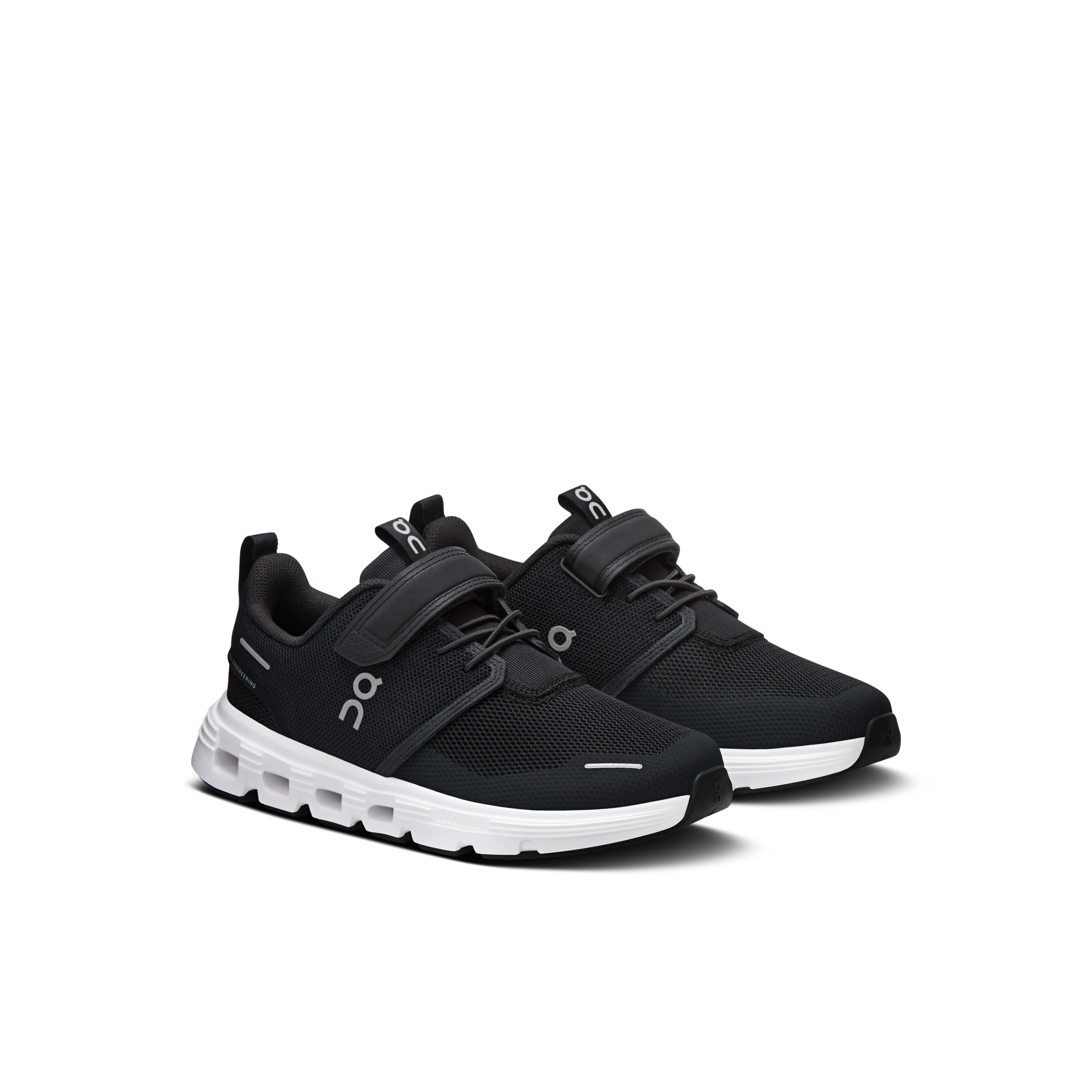 Cloud Play 2Kids / Black | White / 32
