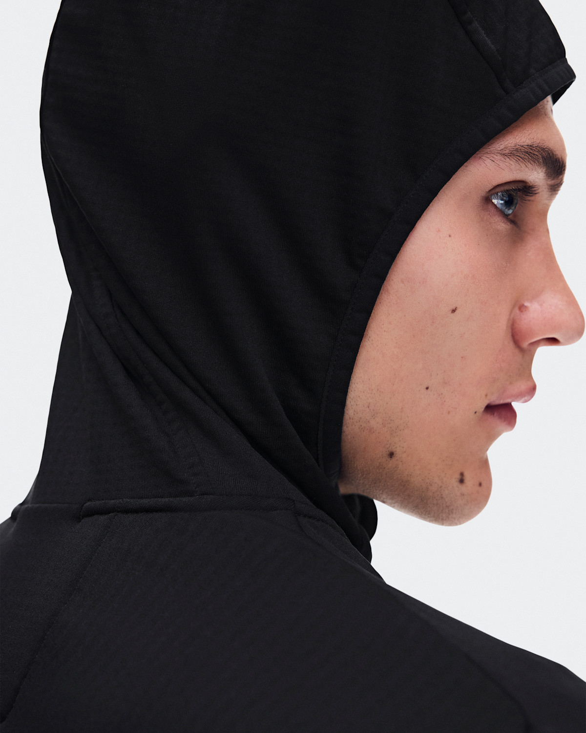 Men's Climate Zip Hoodie