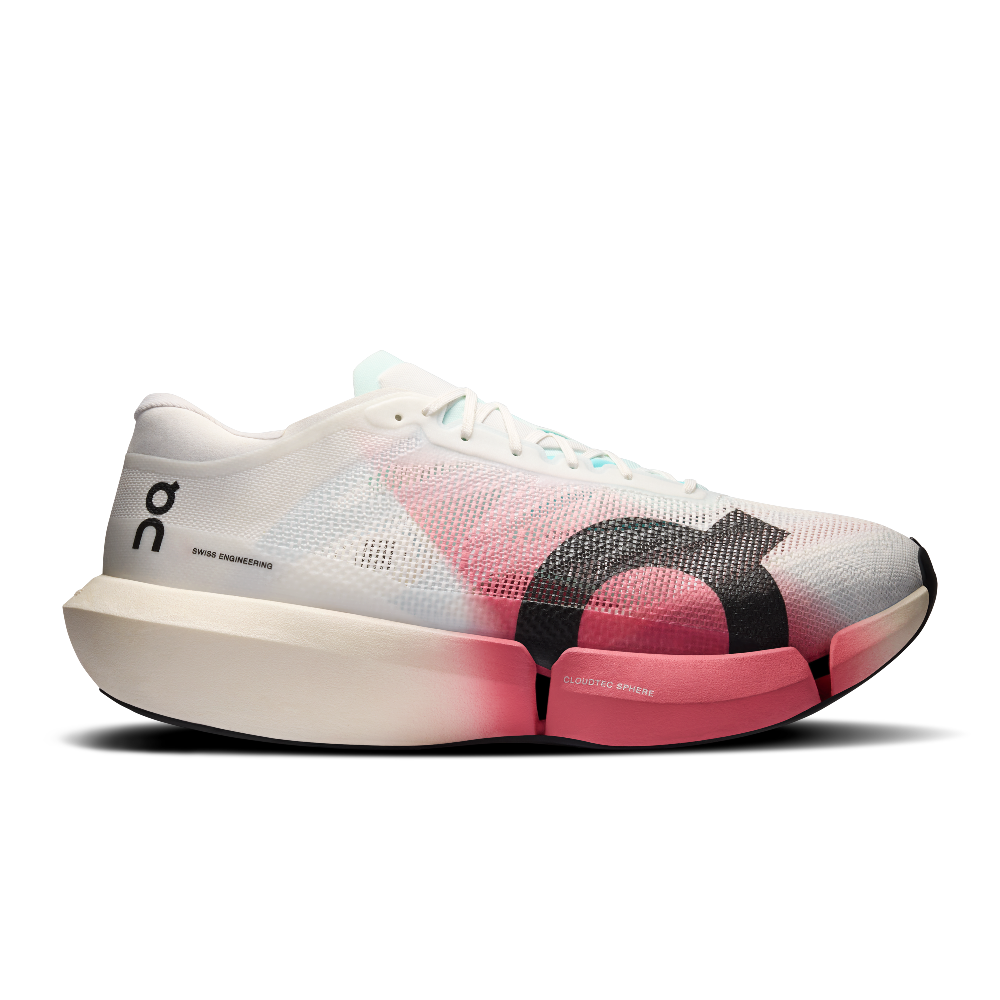 Unisex / White | Camellia / 47
