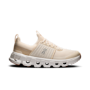 Cloudswift Youth Lifestyle Shoe in Sand/Sand