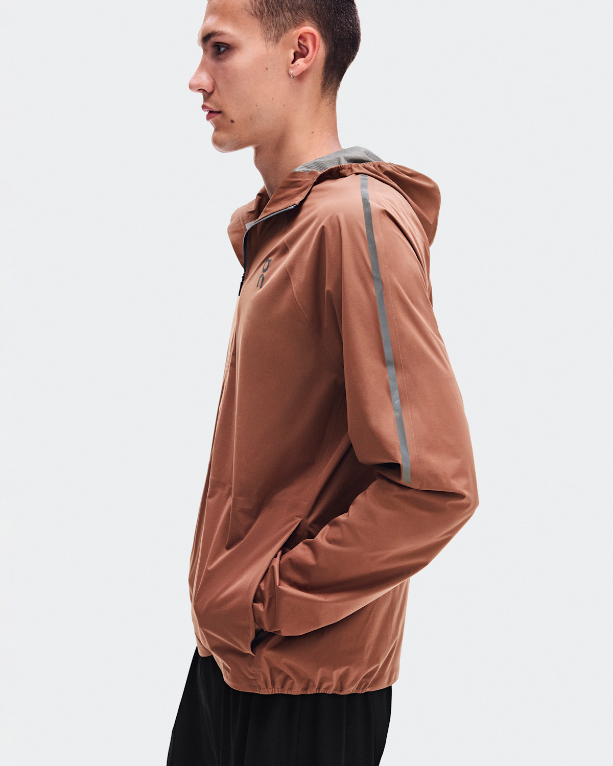 Men's Performance Jacket Waterproof