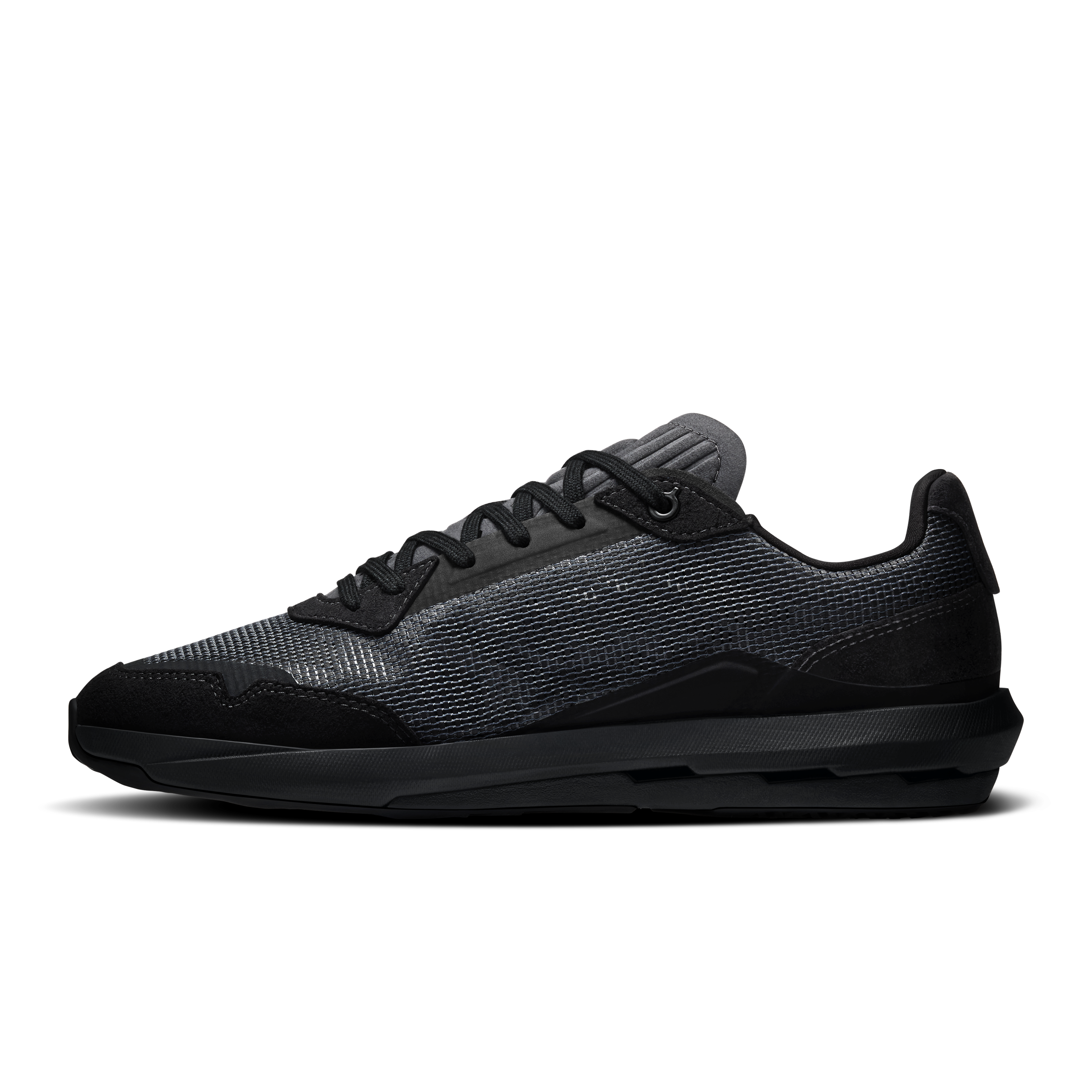 CloudmuseWomen / Black | Black / 40