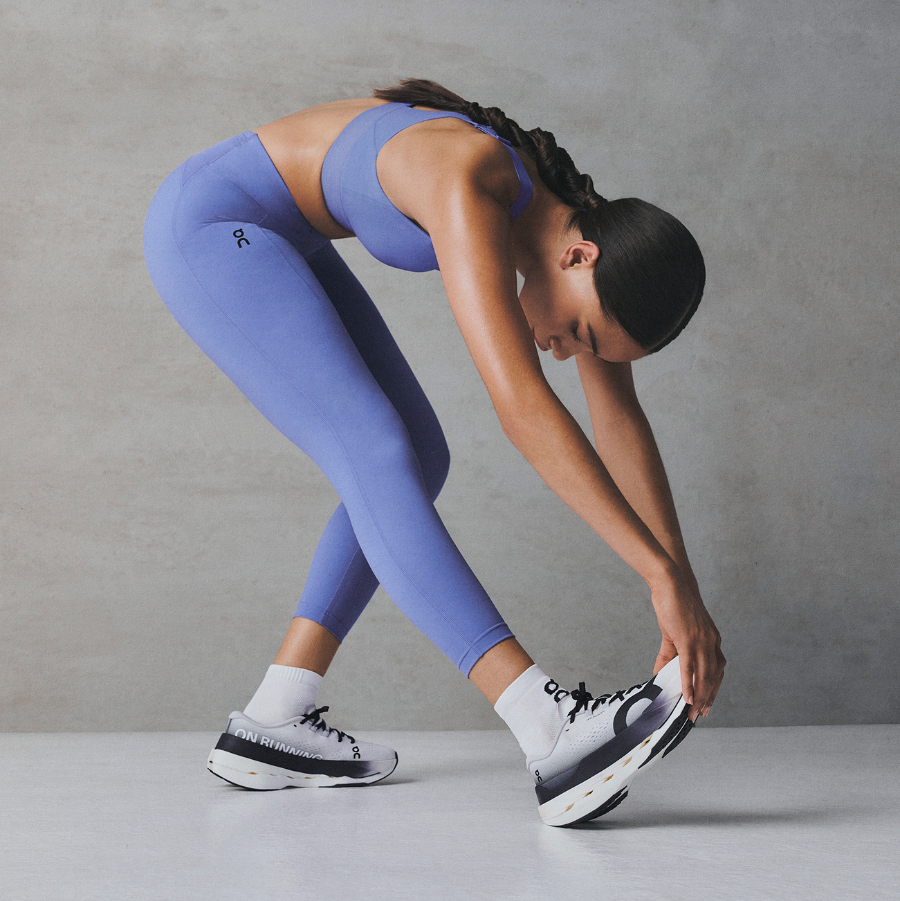 Onのレギンス＆タイツガイド | On 日本