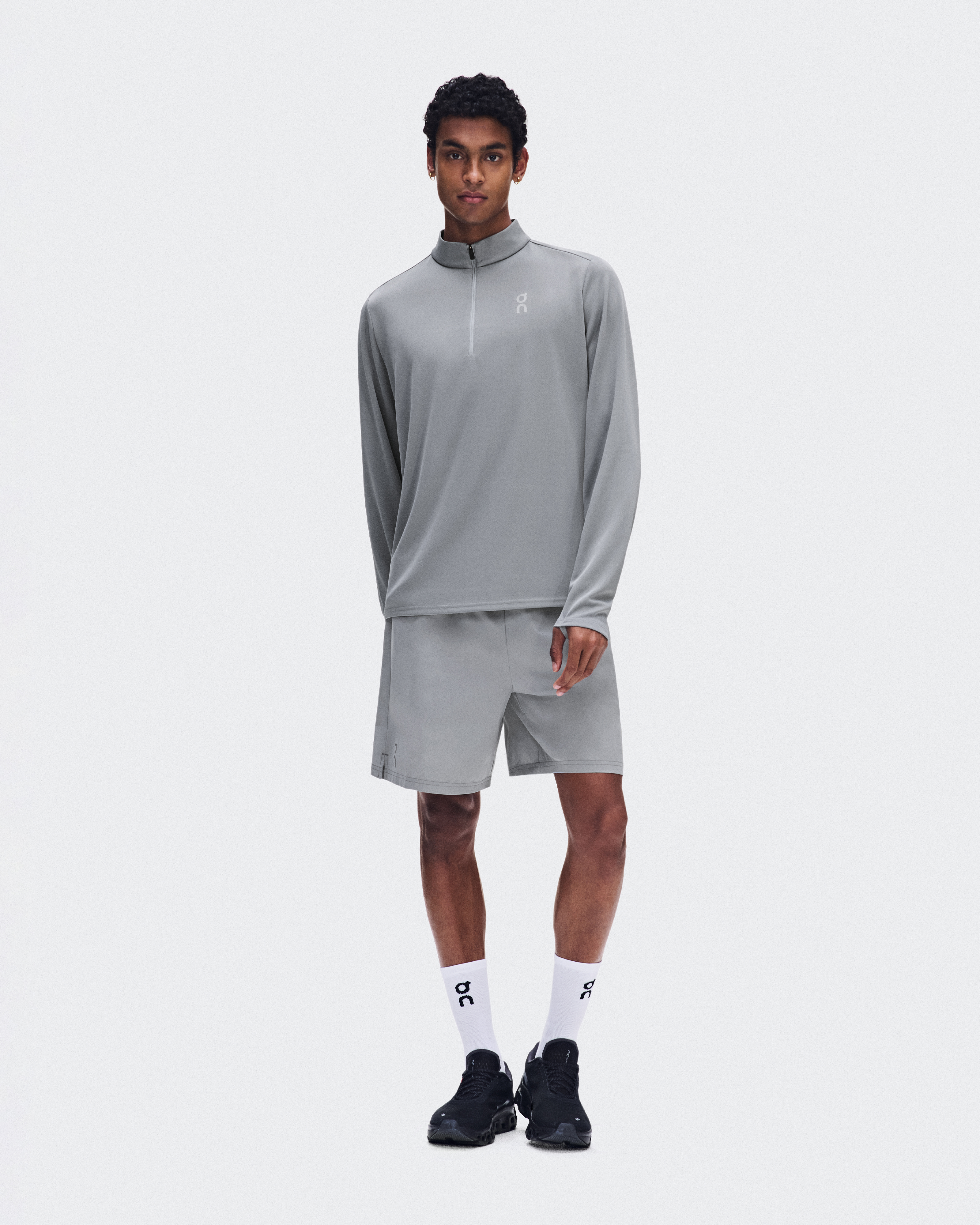 メンズ Core 1/4 Zip | On 日本