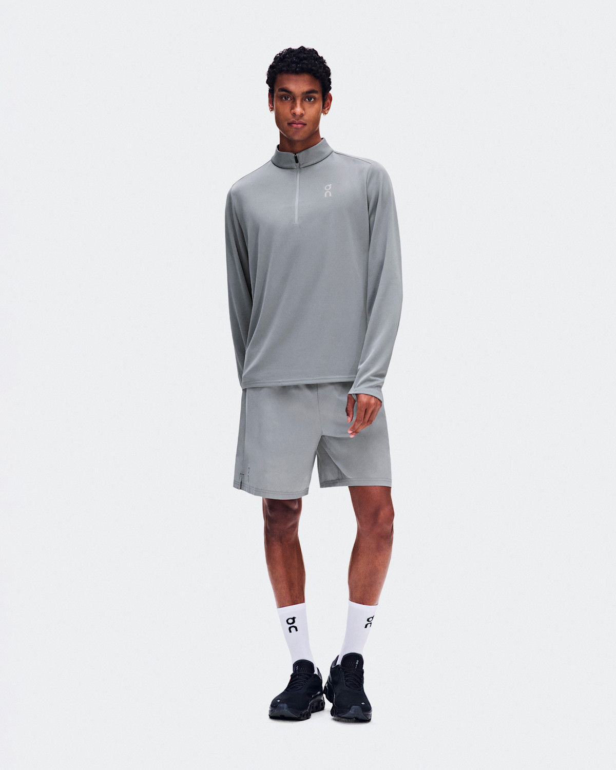 Men's Core 1/4 Zip