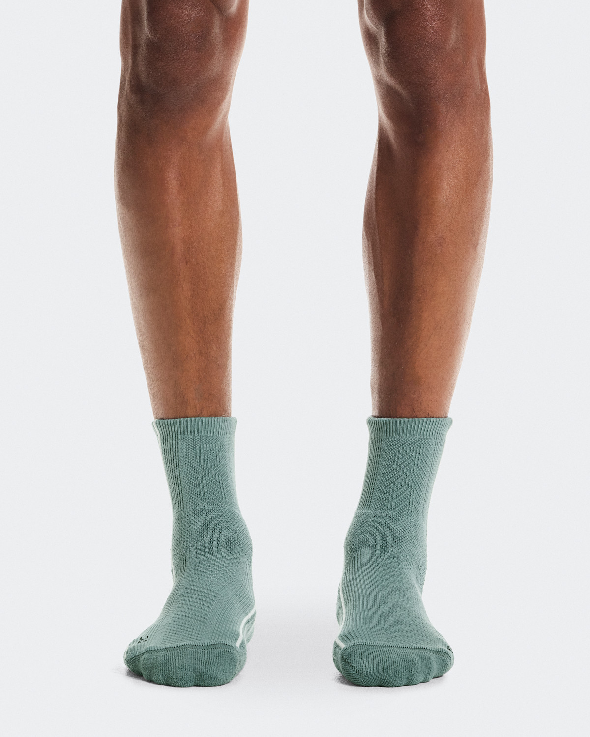 Court Sock Mid