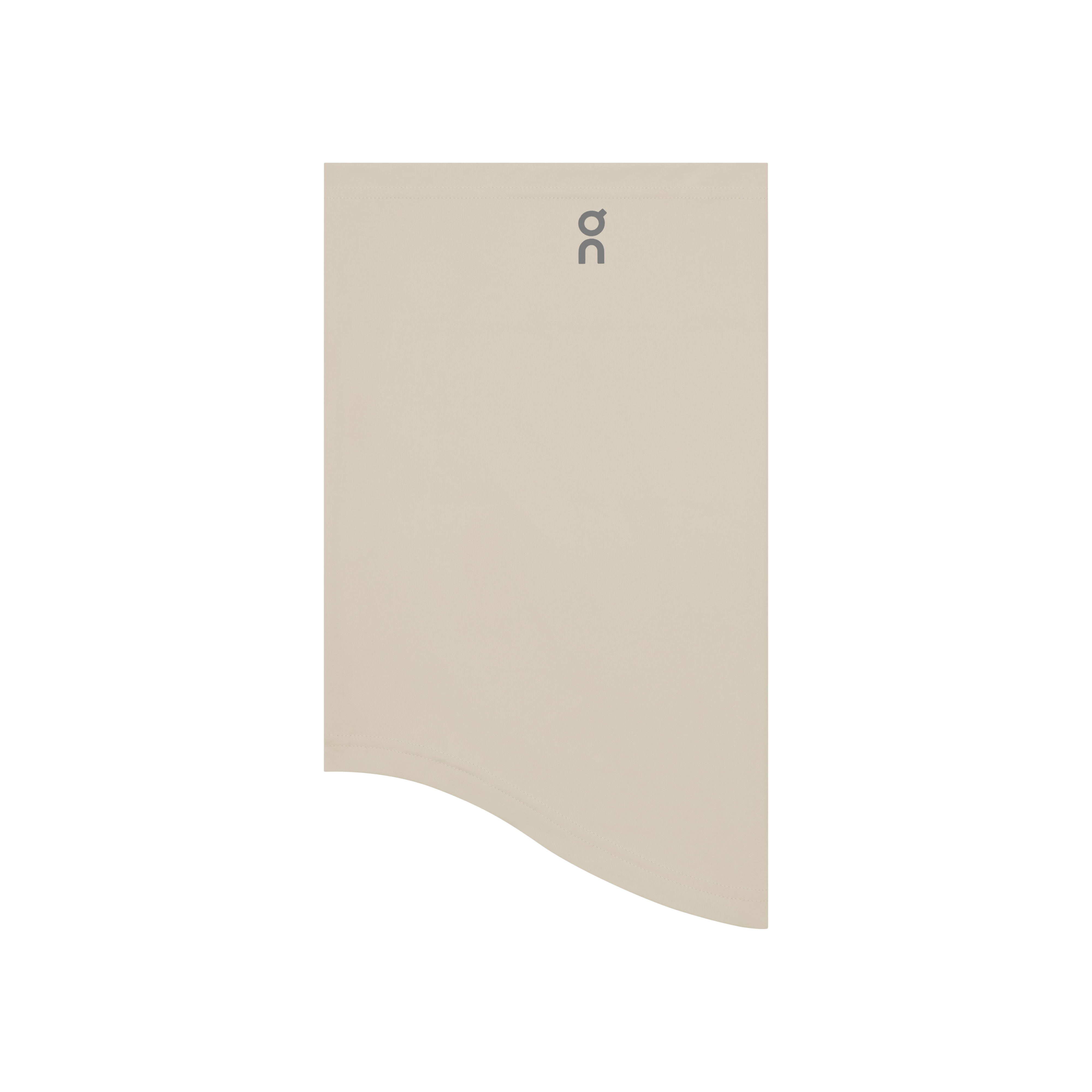 Core Neck Gaiter in Truffle