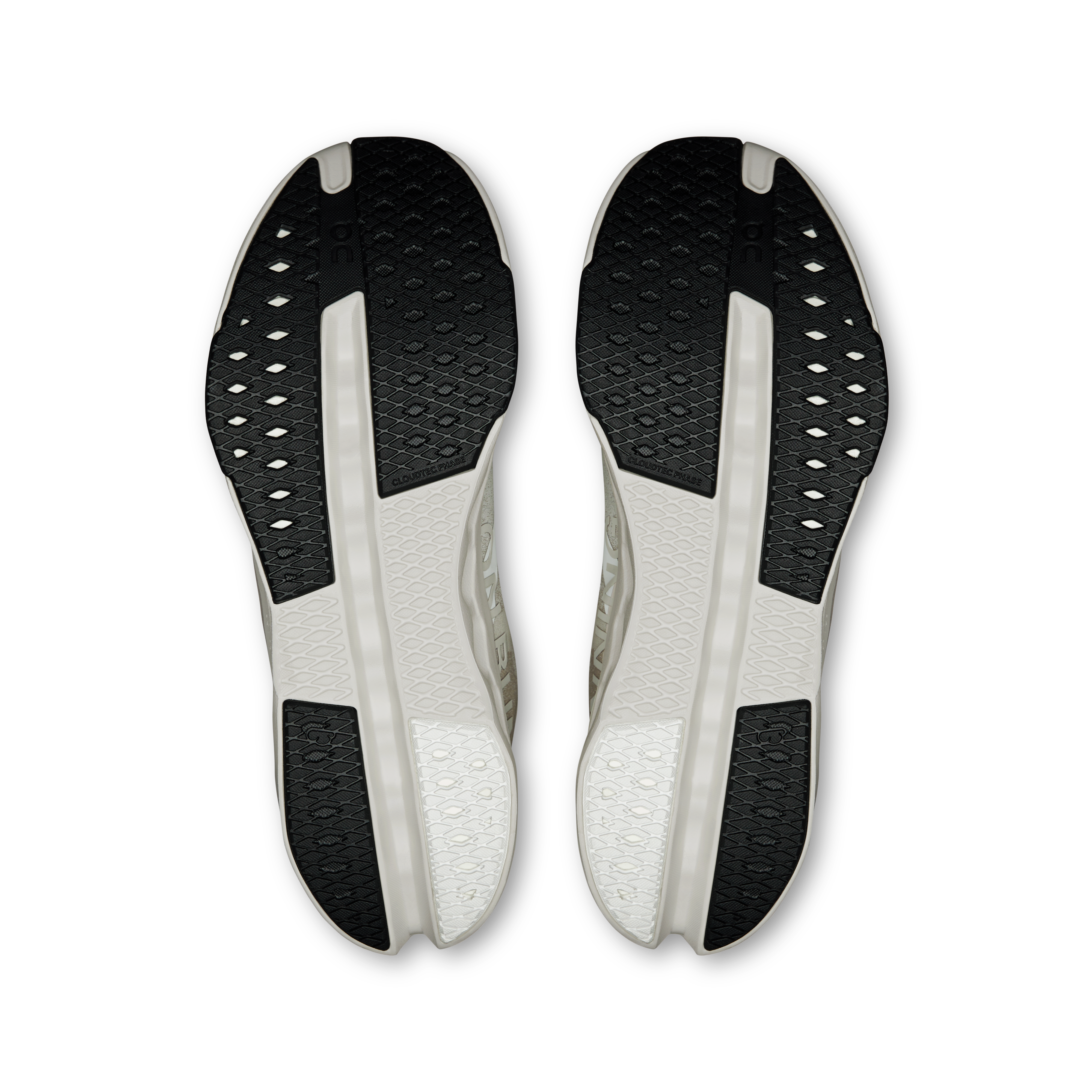 Cloudsurfer NextMen / Fog | Ivory / 44.5
