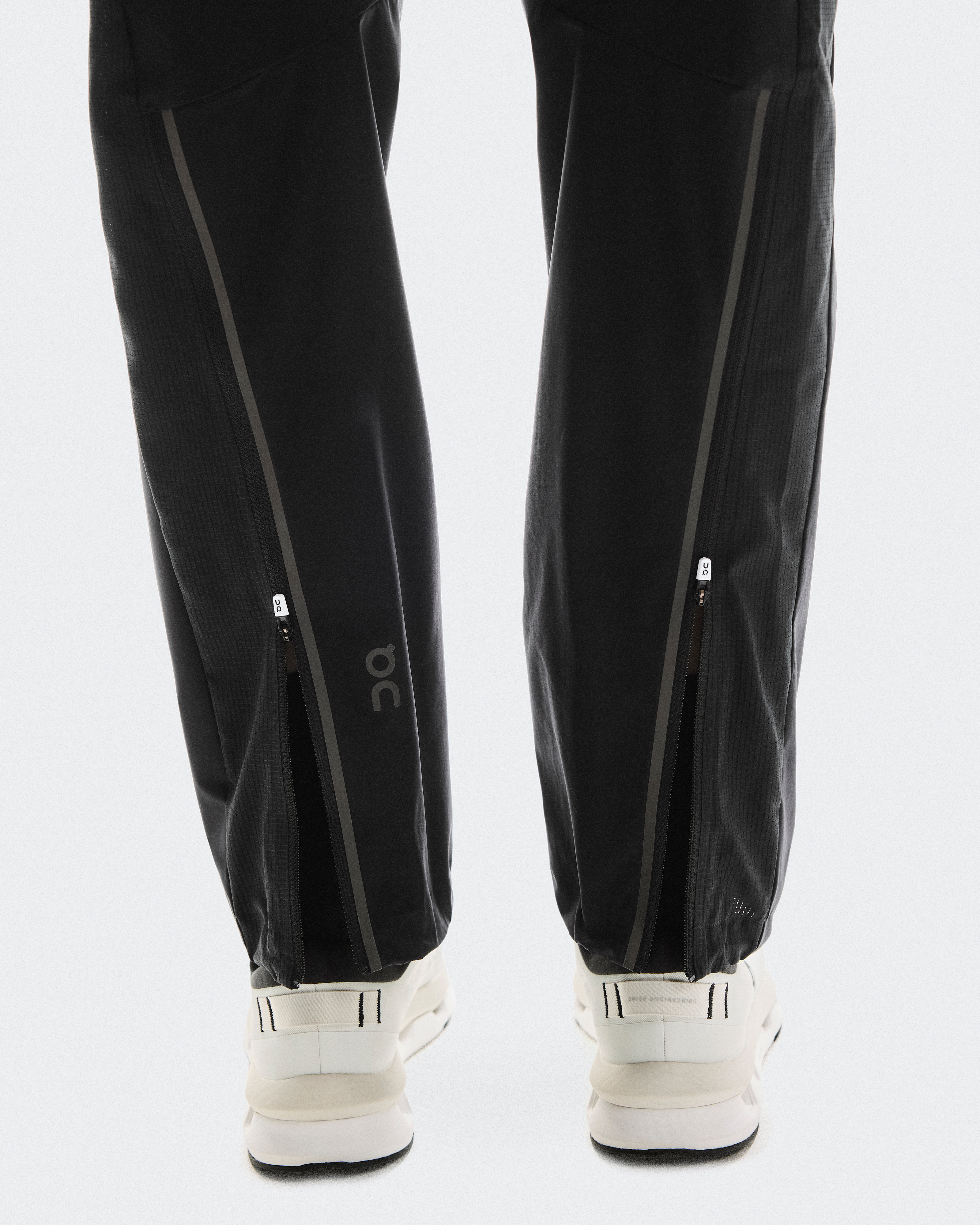 Track PantsWomen / Black / L