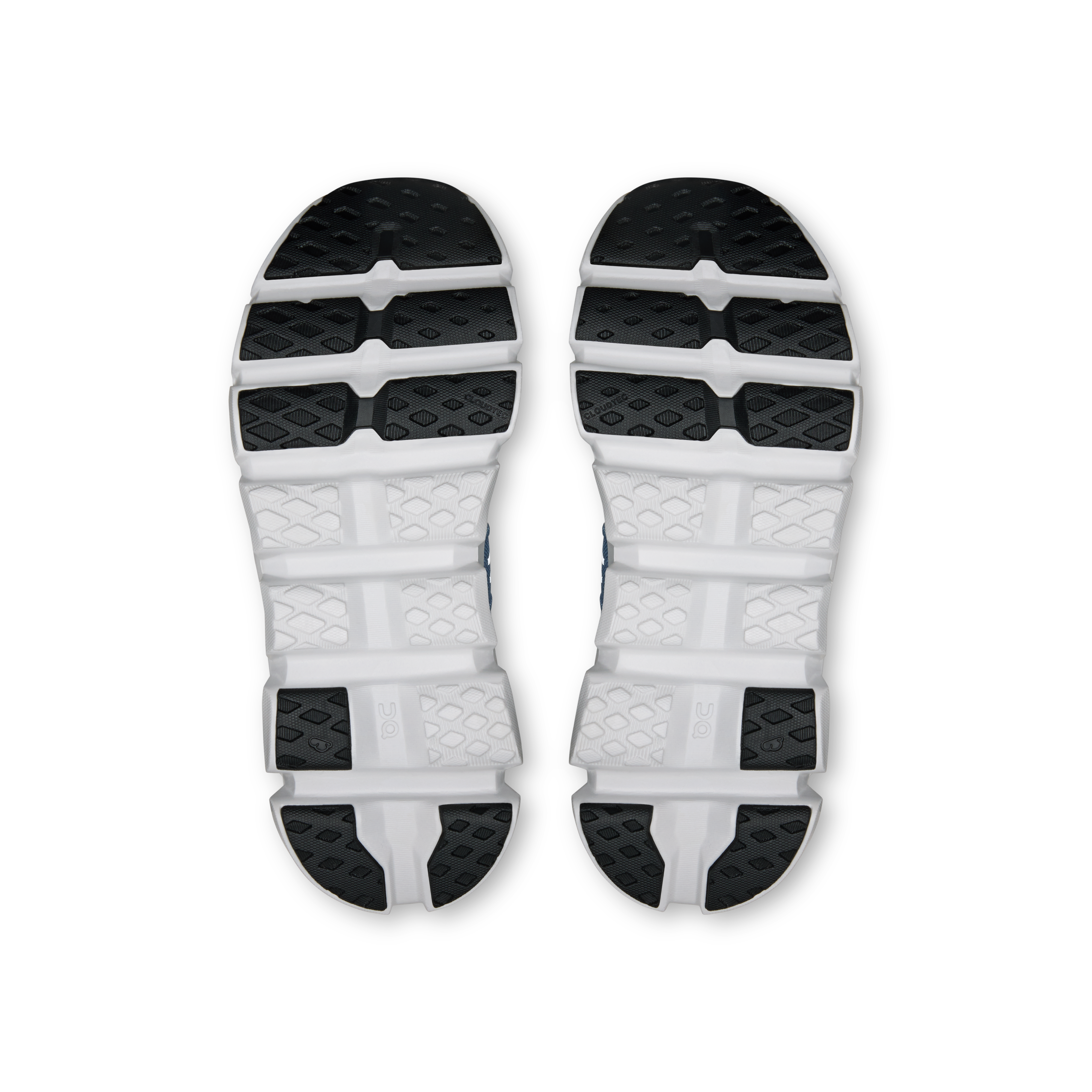 On Cloudswift Youth Metal & Glacier Youth Road running Shoes