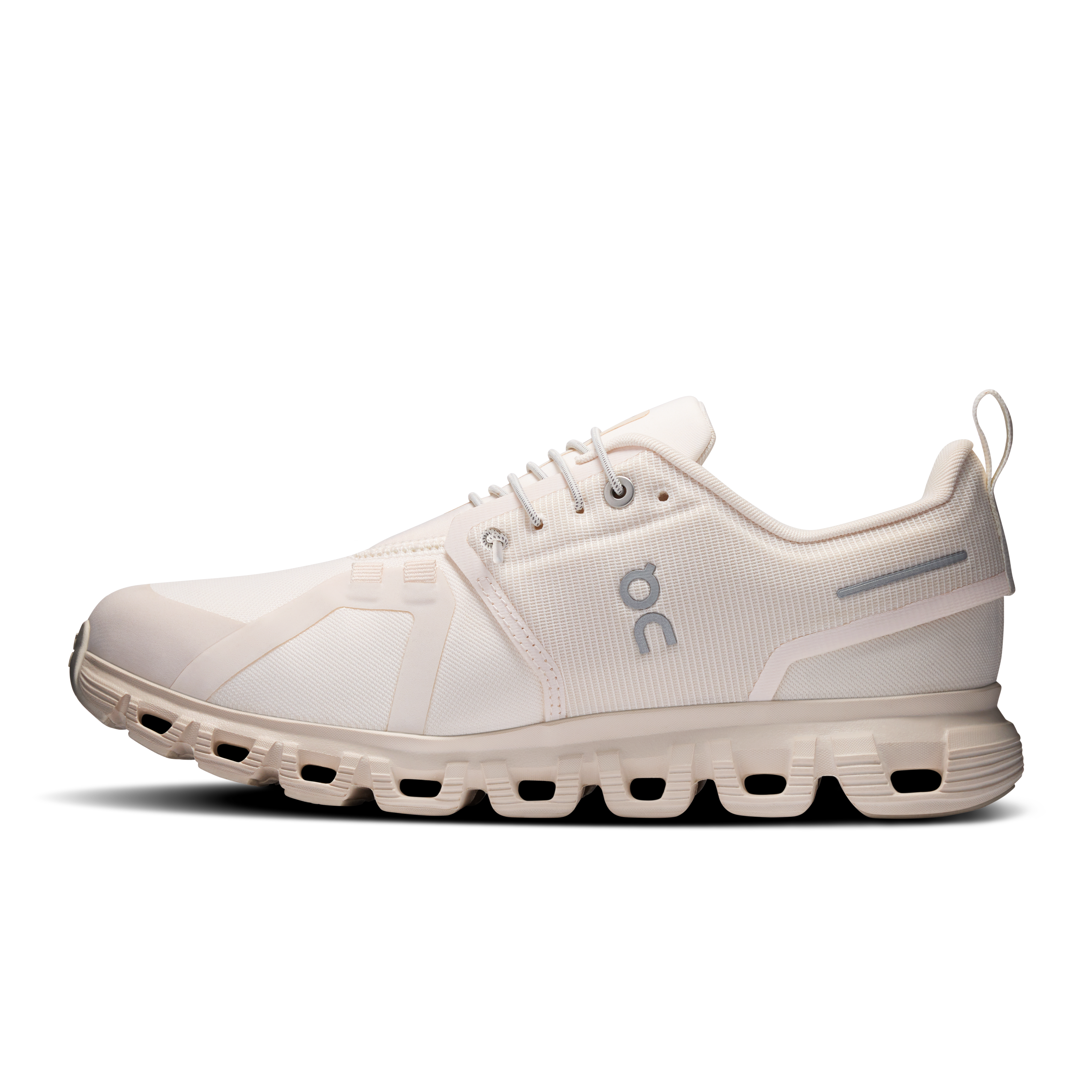 On Cloud 6 Waterproof Seashell & Seashell Women Active life Shoes