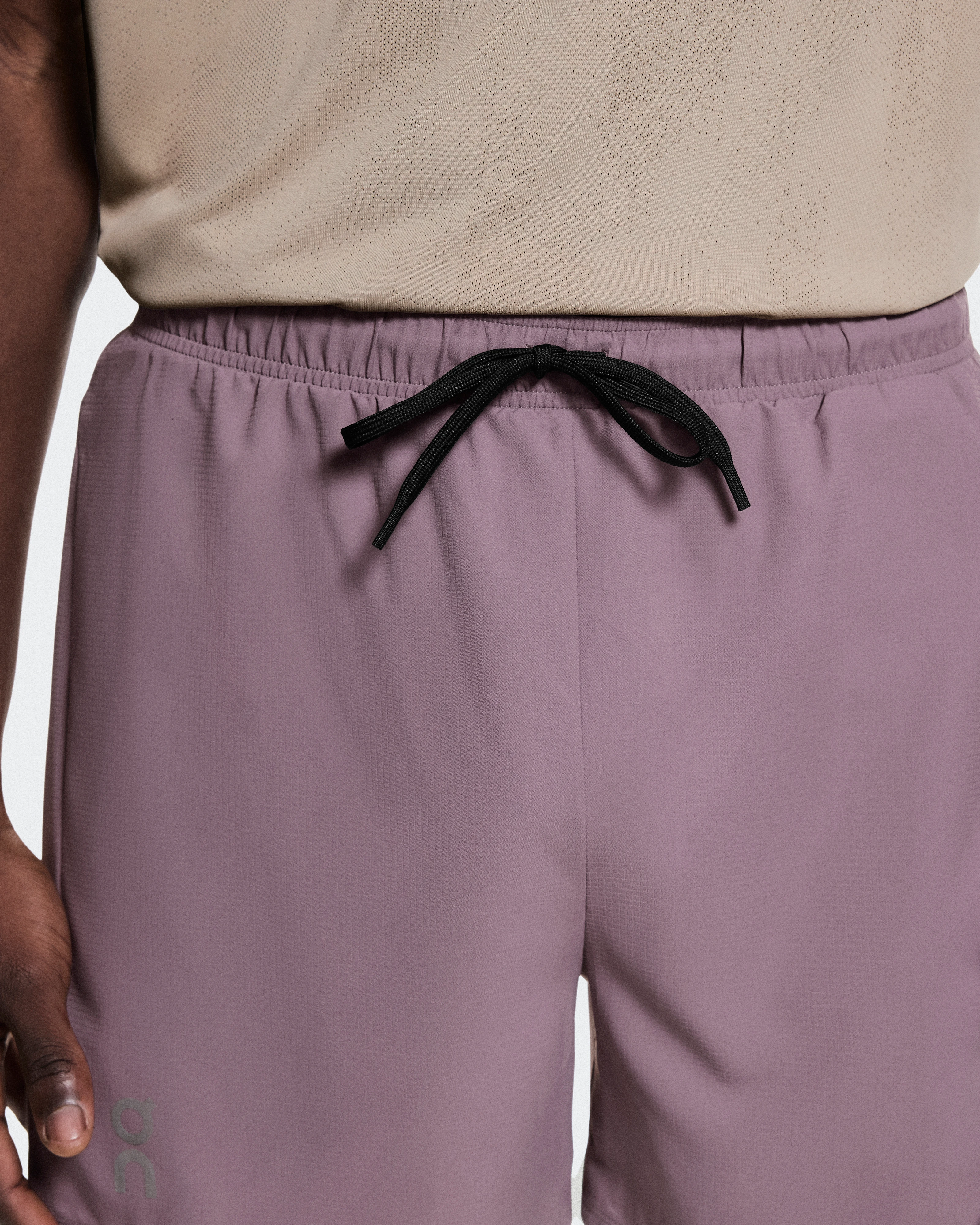 On Trail Shorts Gobi Men Shorts