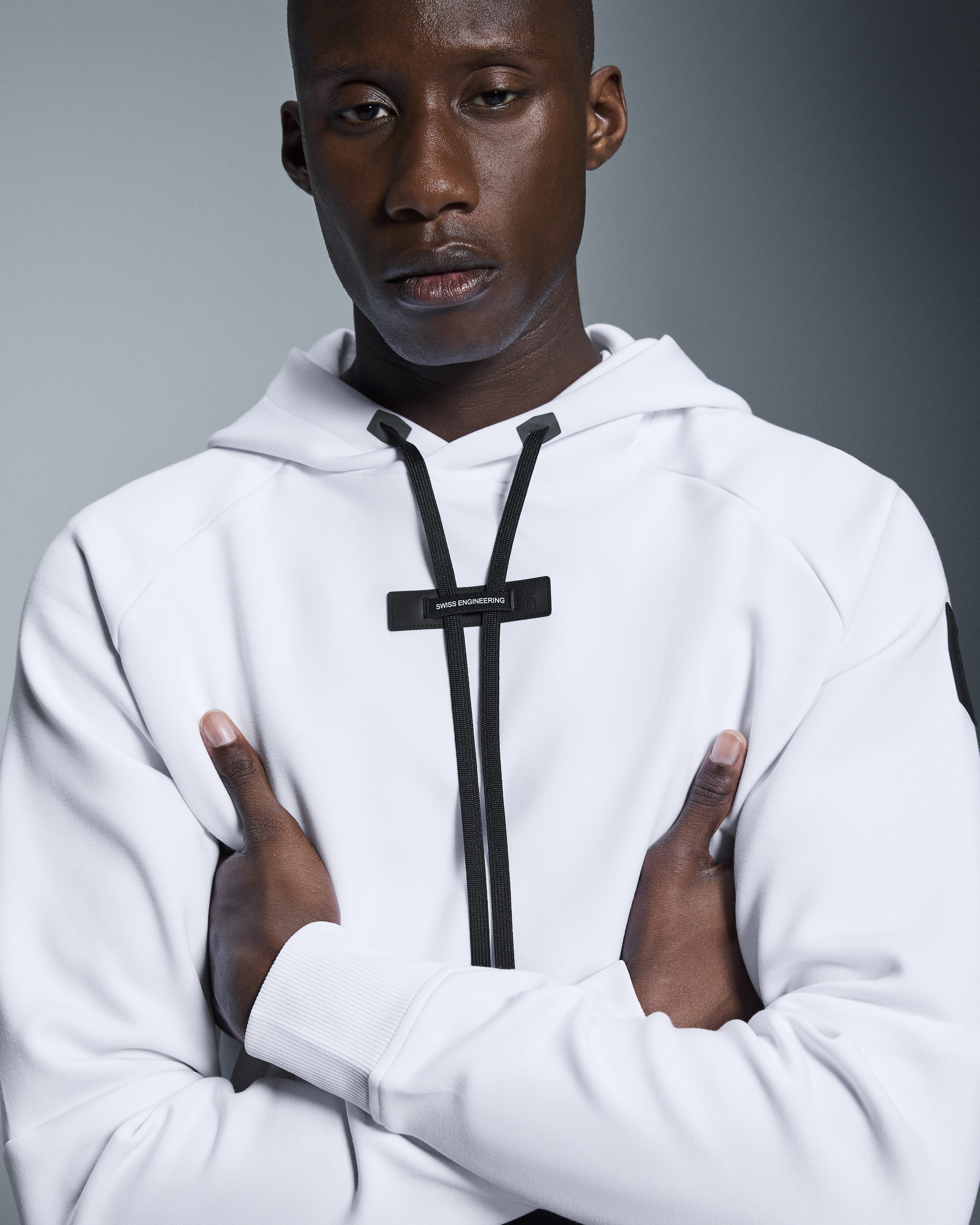 Men's Hoodie: Ultrasoft, You Won't Want to Take it Off | On United