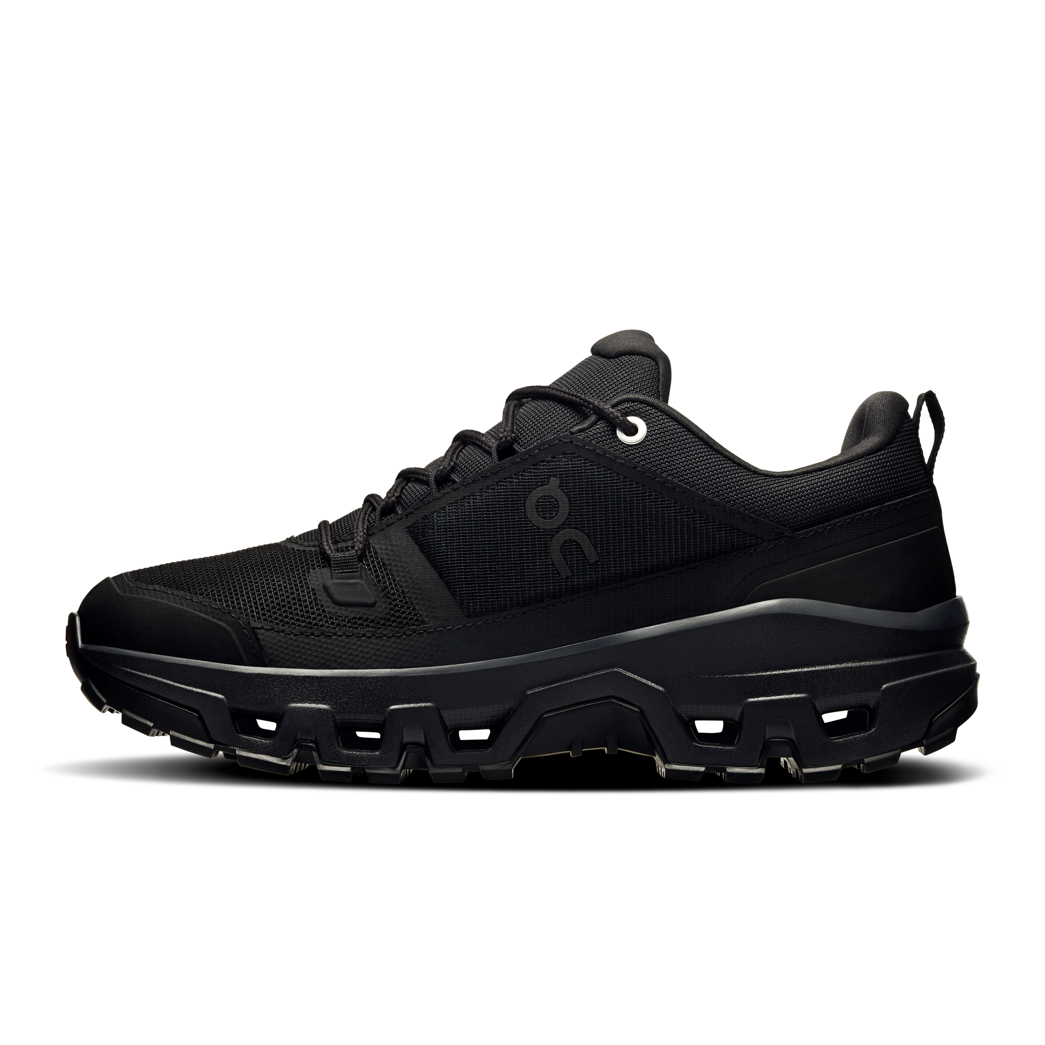 Cloudrock Low WaterproofWomen / Black | Black / 37