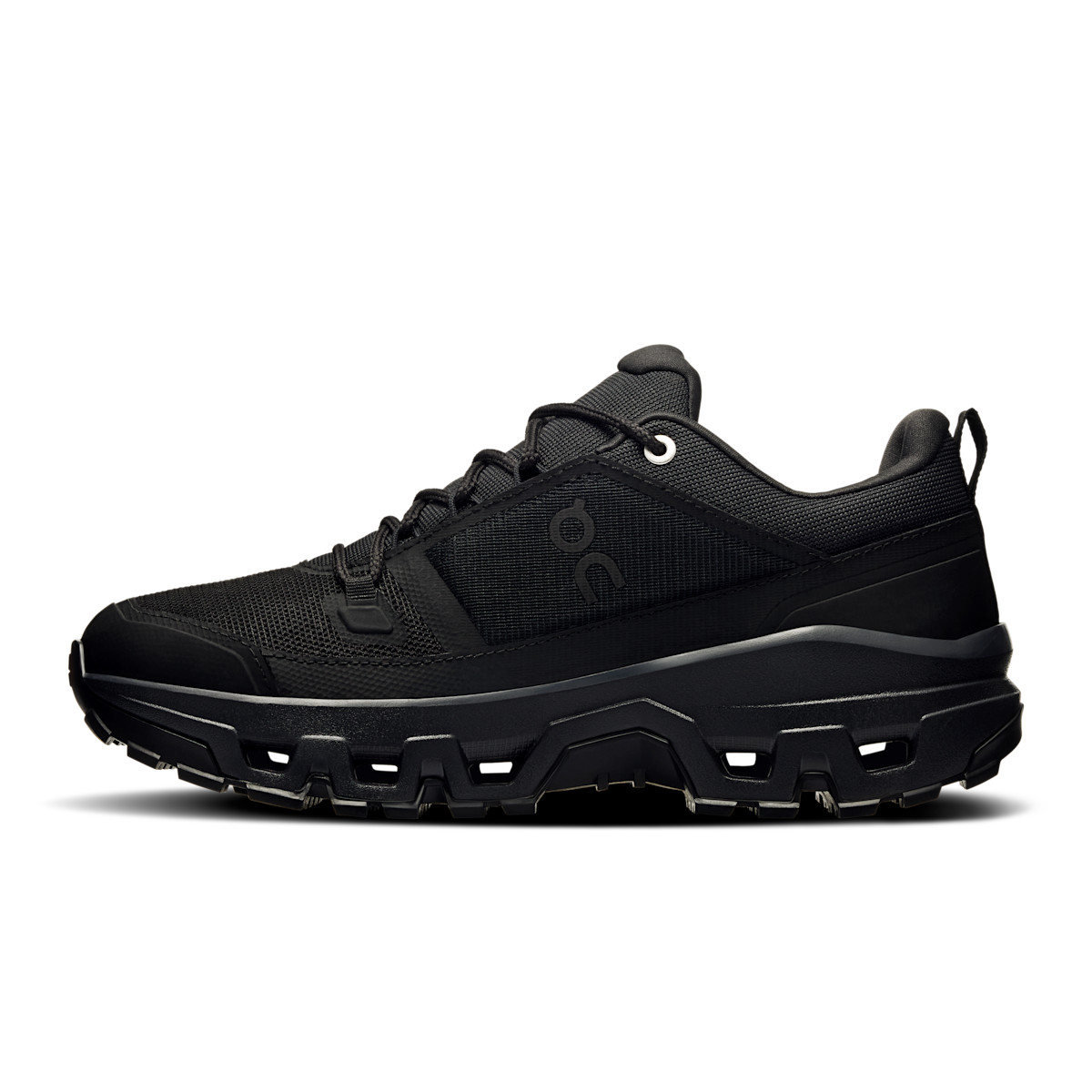 Women's Cloudrock Low Waterproof