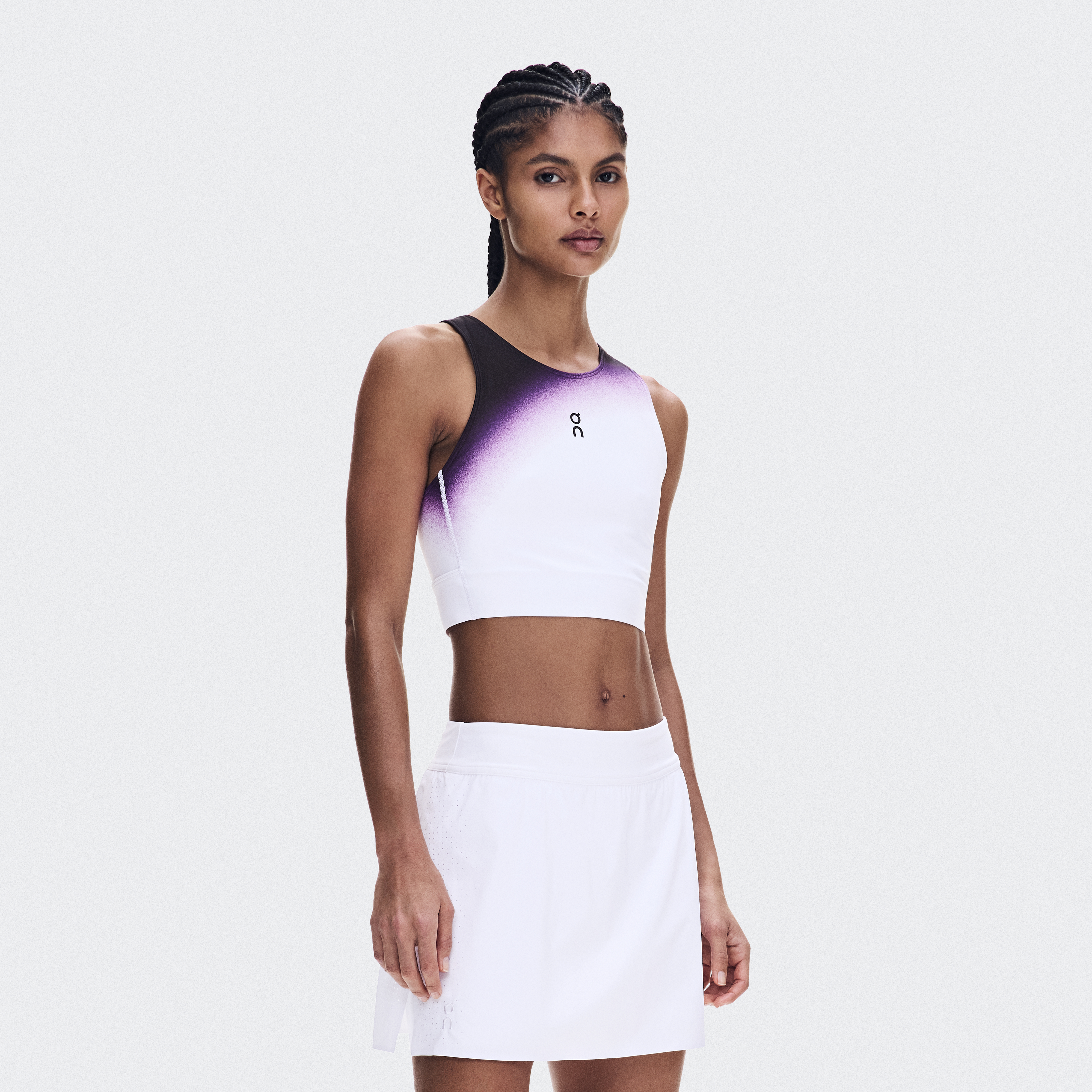Tennis Apparel: Women's High-Performance Shirts & Tanks | On | On
