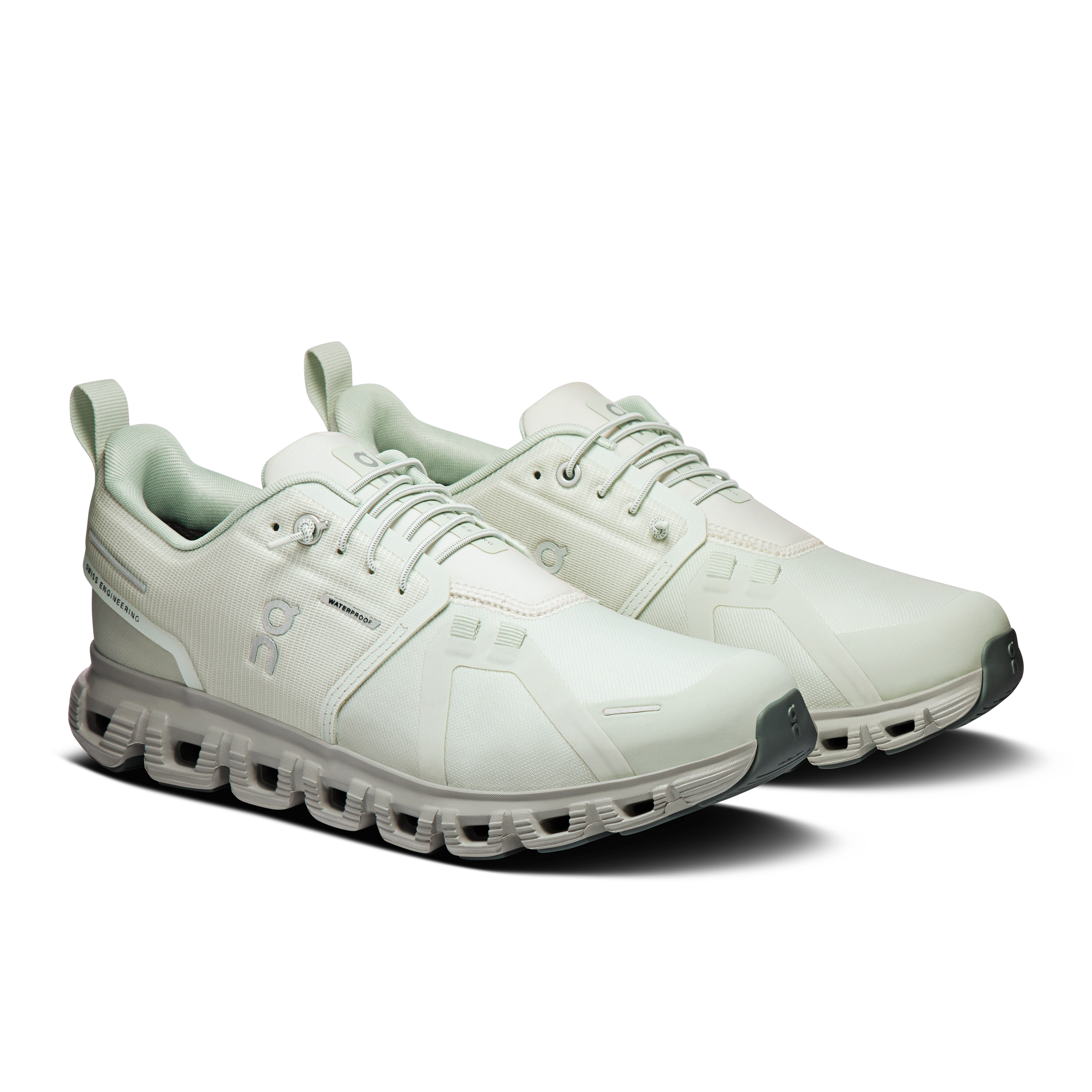 Cloud 6 WaterproofWomen / Iceberg | Tin / 42