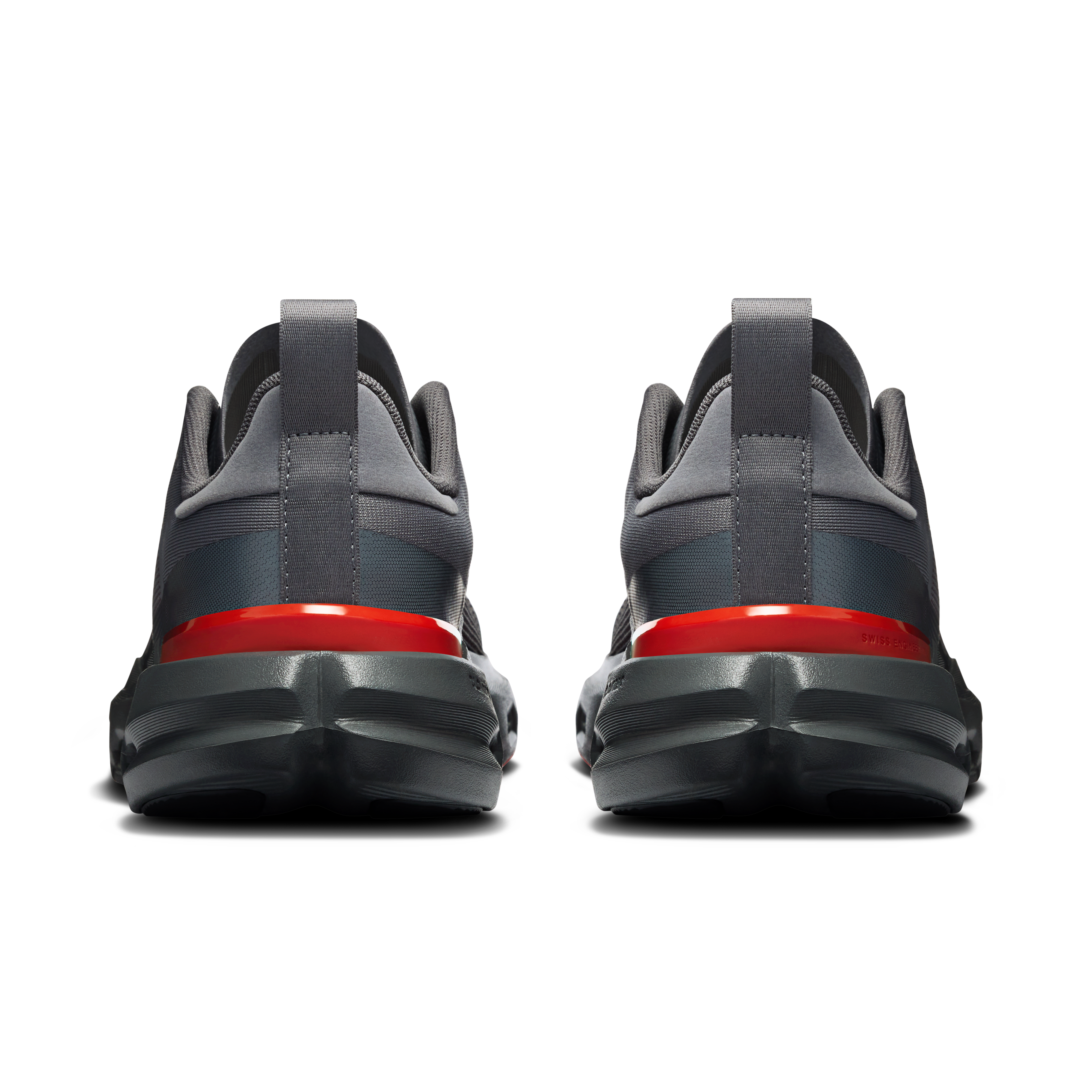 On Cloudpulse Next Rock & Eclipse Men training_shoes Shoes