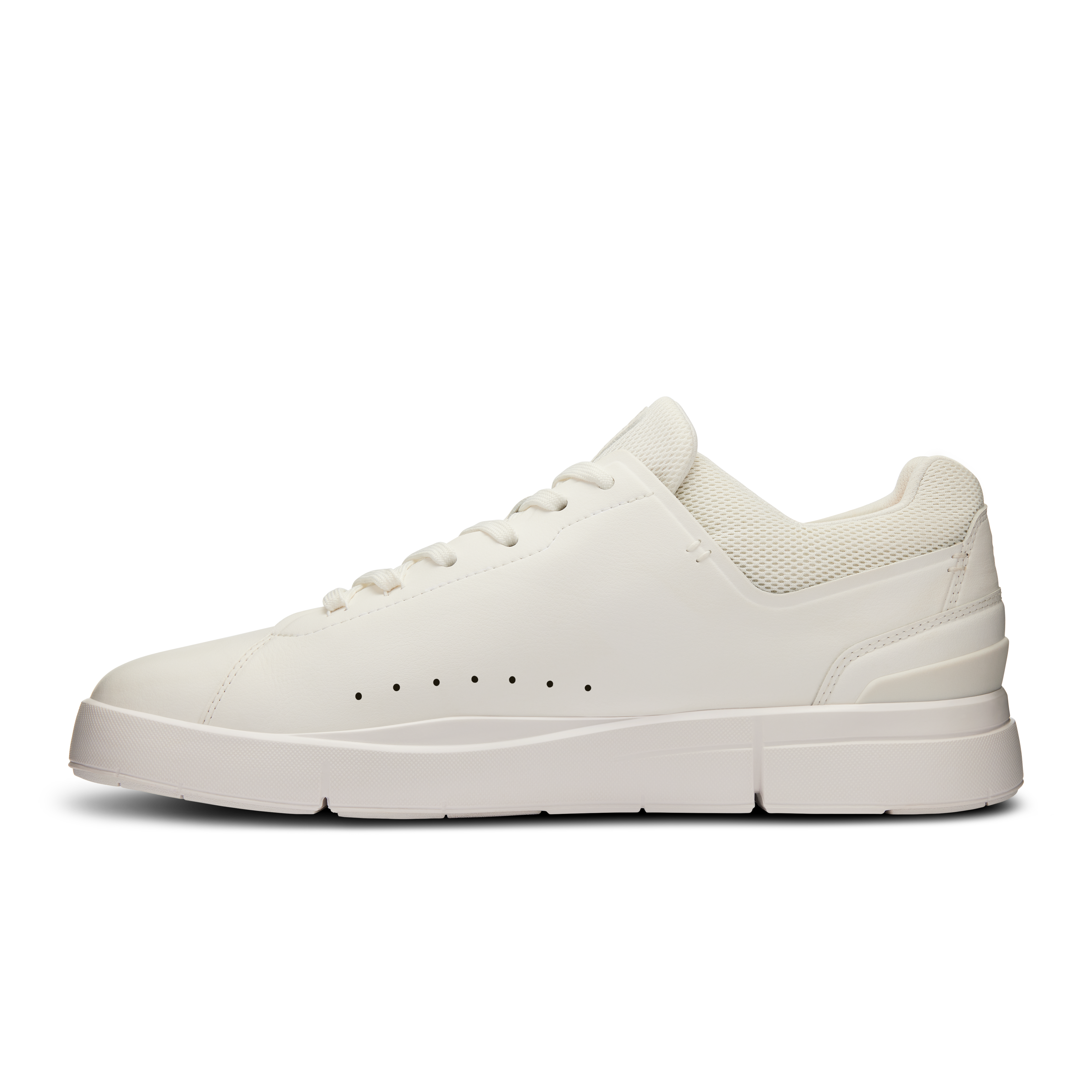 All white shoes on sale