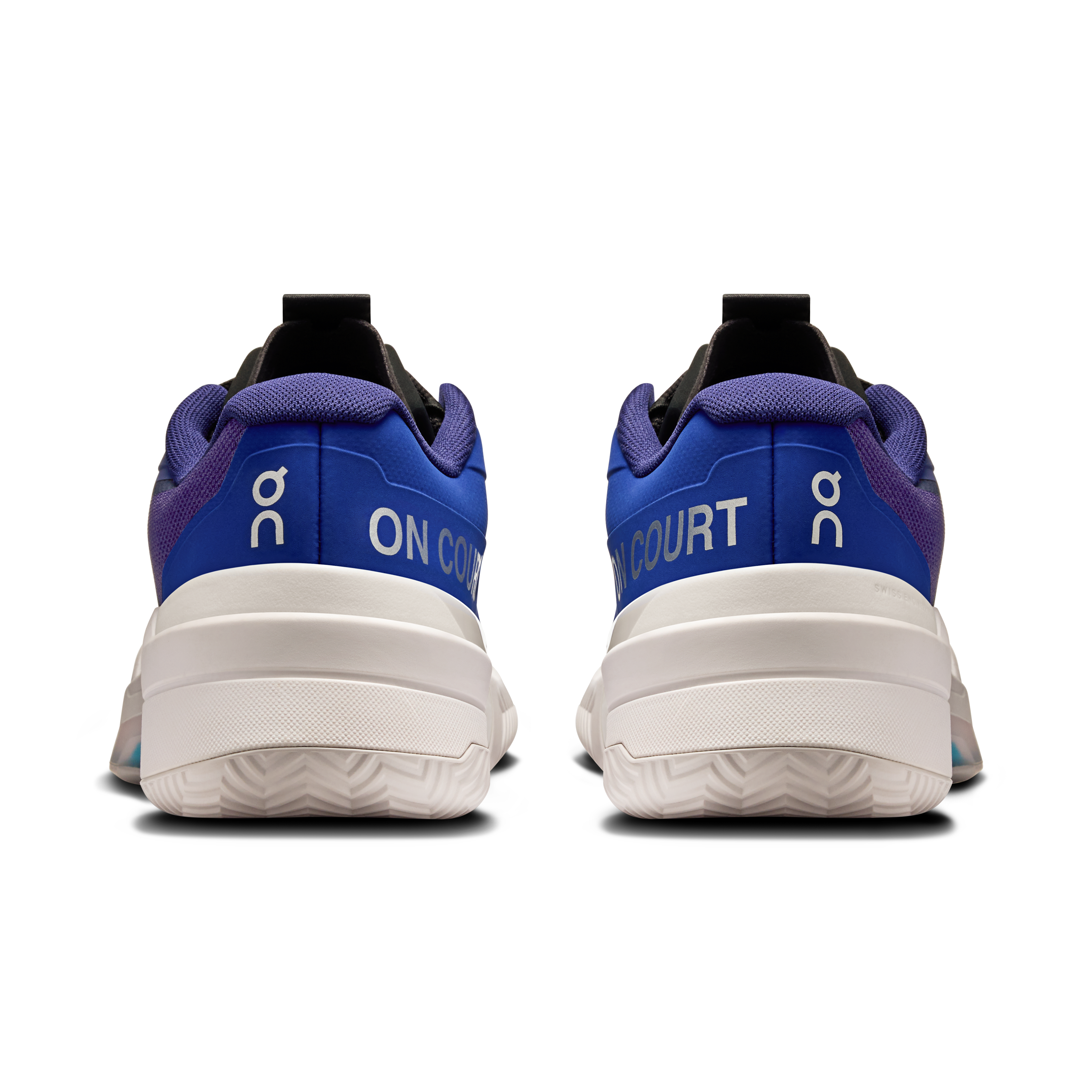 THE ROGER Pro Fire ClayMen / Currant | Horizon / 47