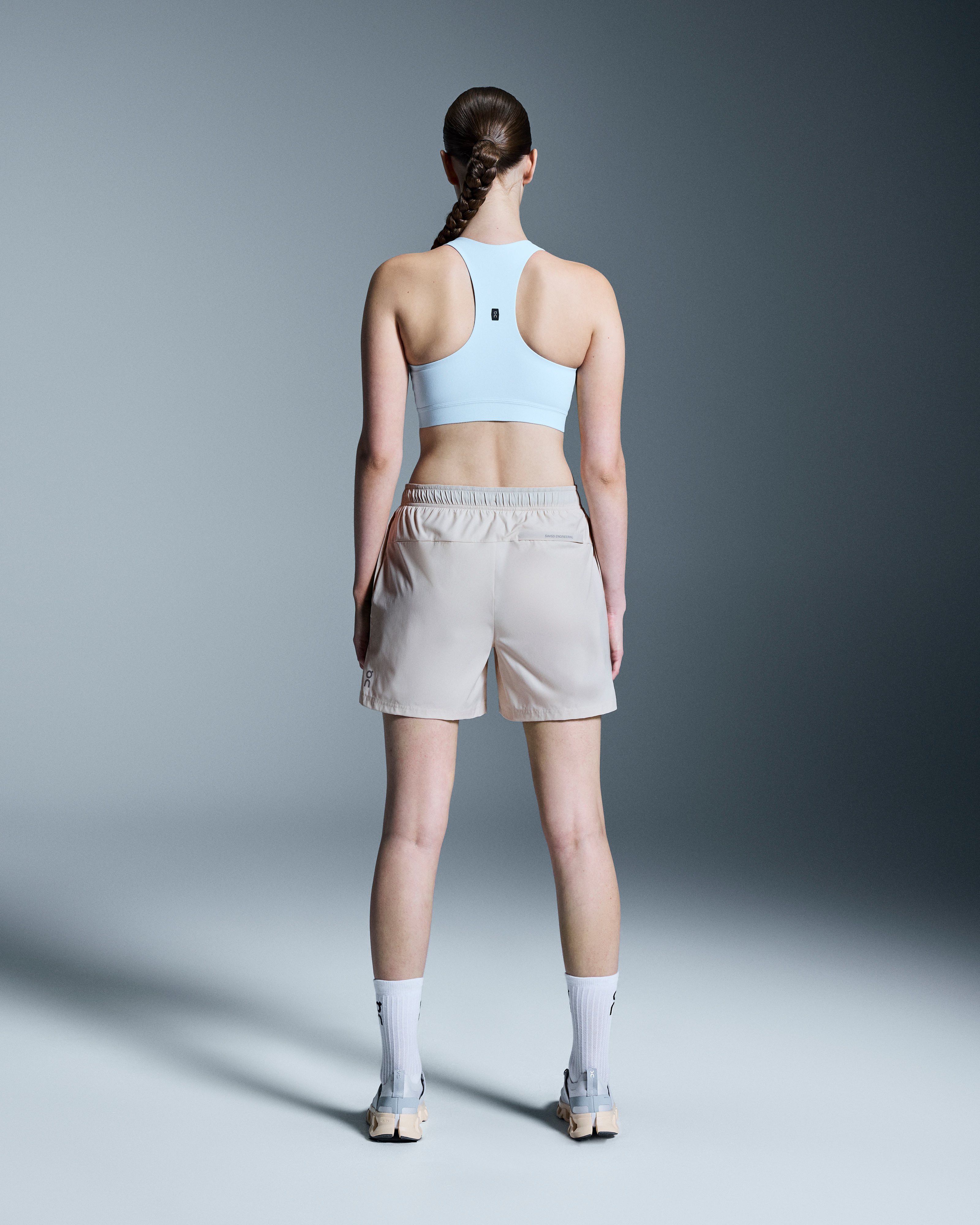Core BraWomen / Arctic / L
