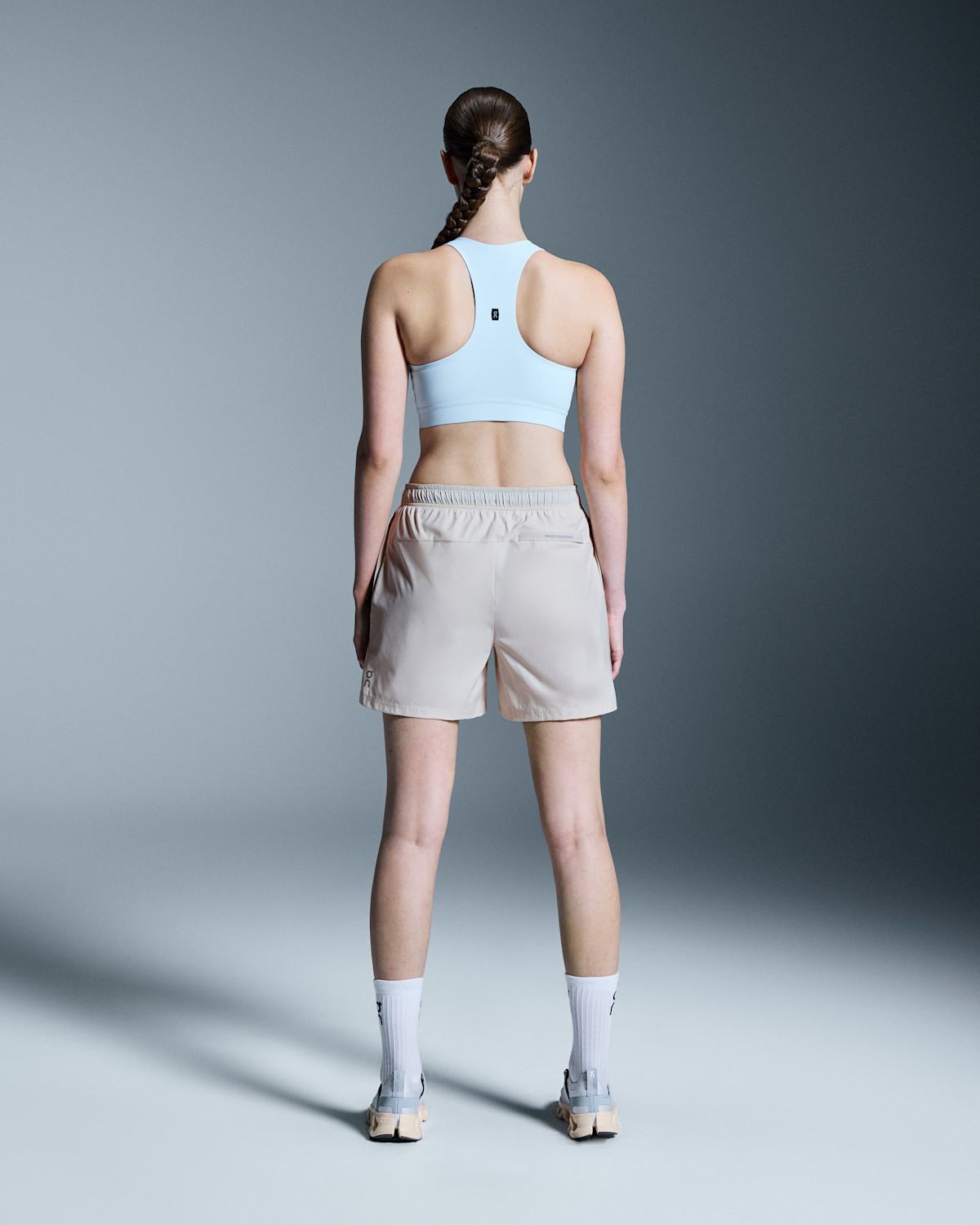 Women's Core Bra