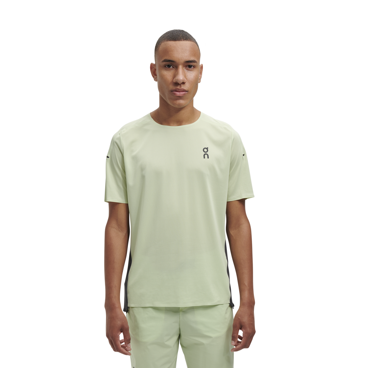Men's Performance-T | Meadow & Black | On United States