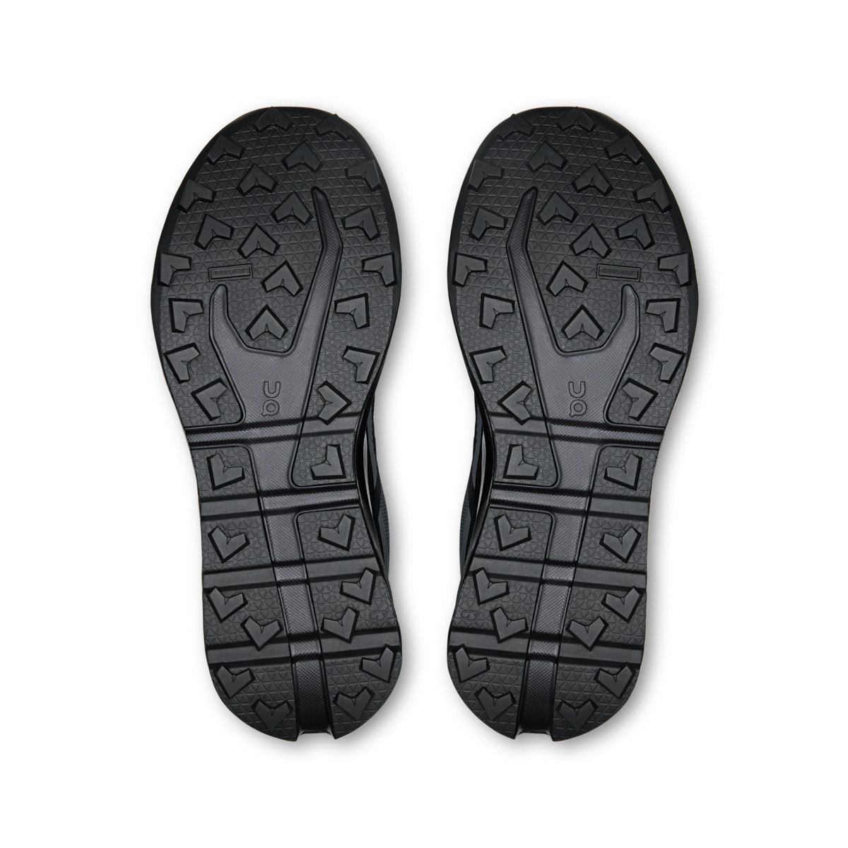 Men's Cloudvista 3 Waterproof