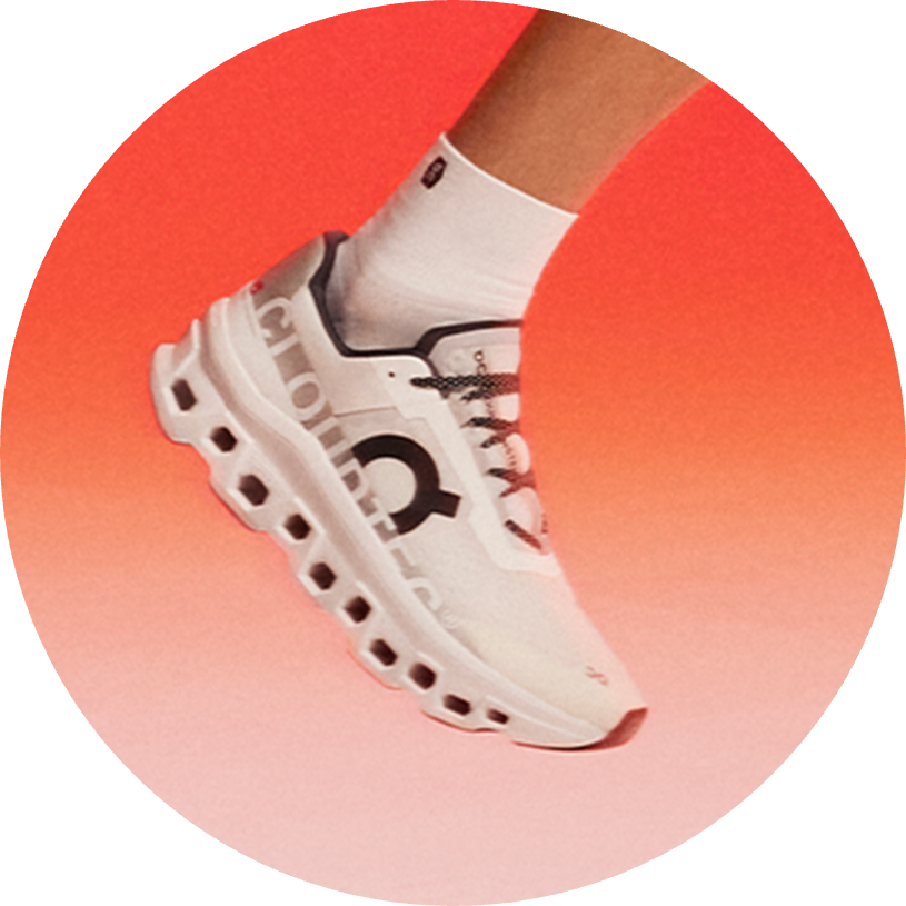 On cloudmonster初期モデル+靴下一足 楽天市場】【10%OFFクーポン発行中 ＆ ソックス2足プレゼント