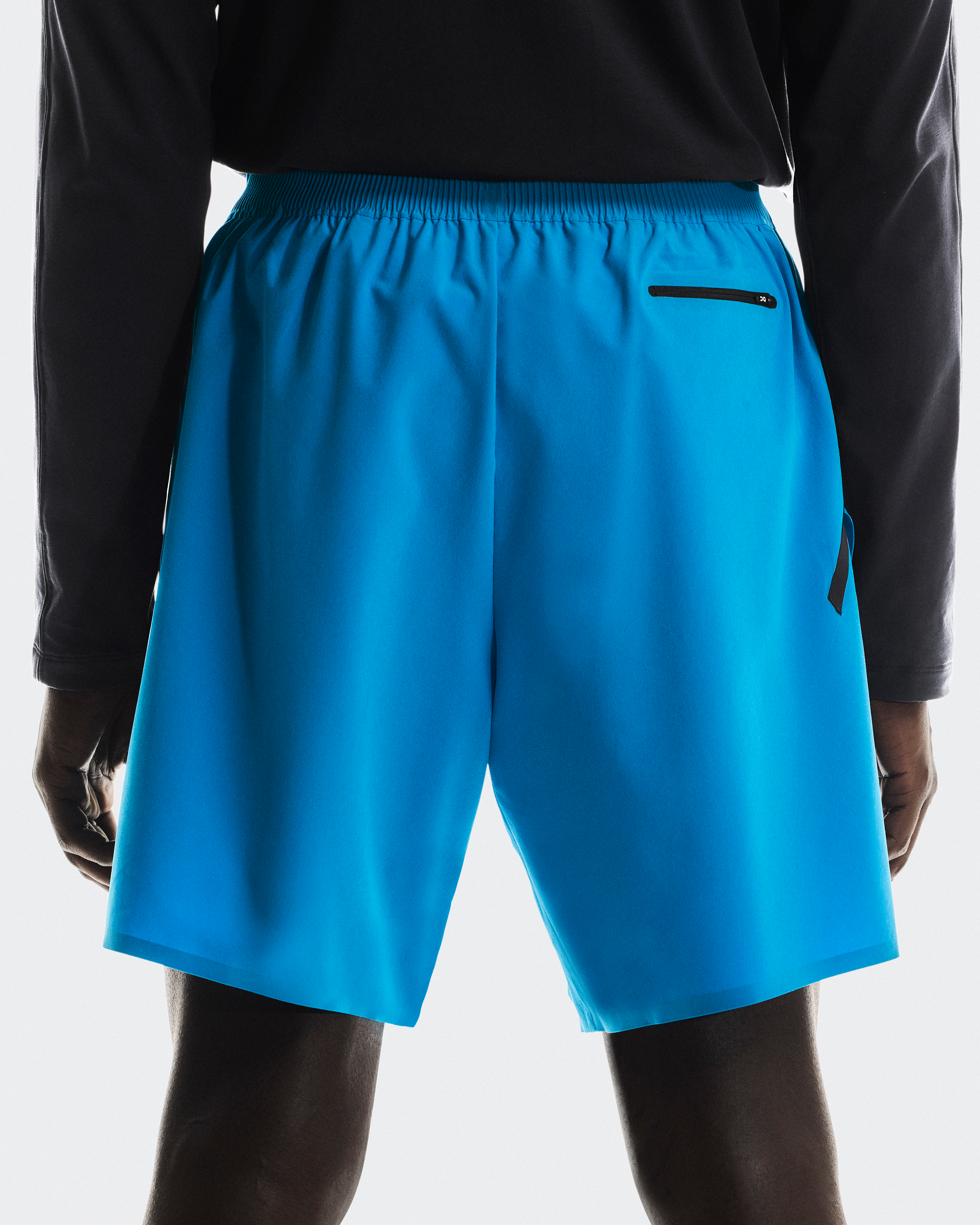 Train ShortsMen / Malibu / L