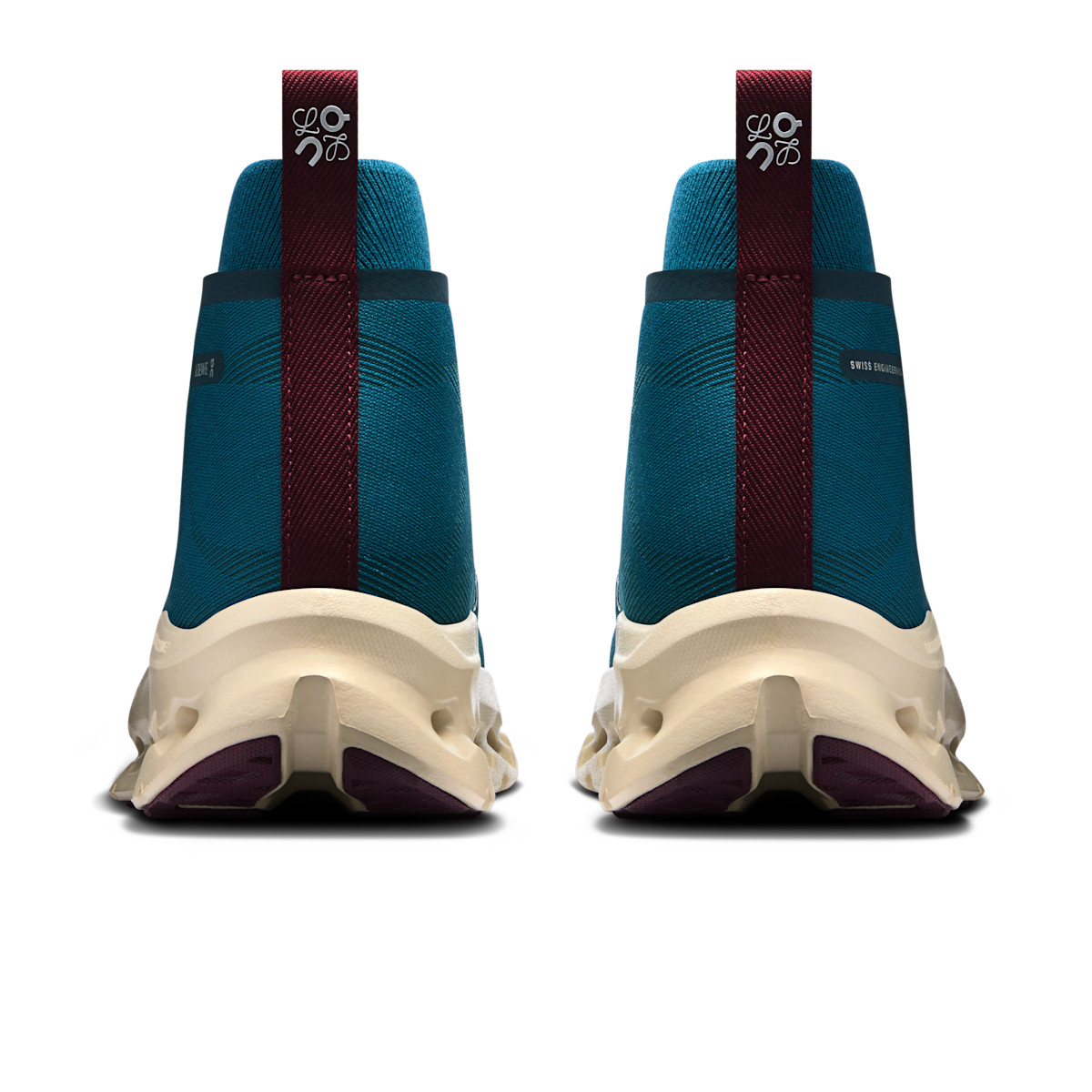 Women's Cloudtilt Hi LOEWE