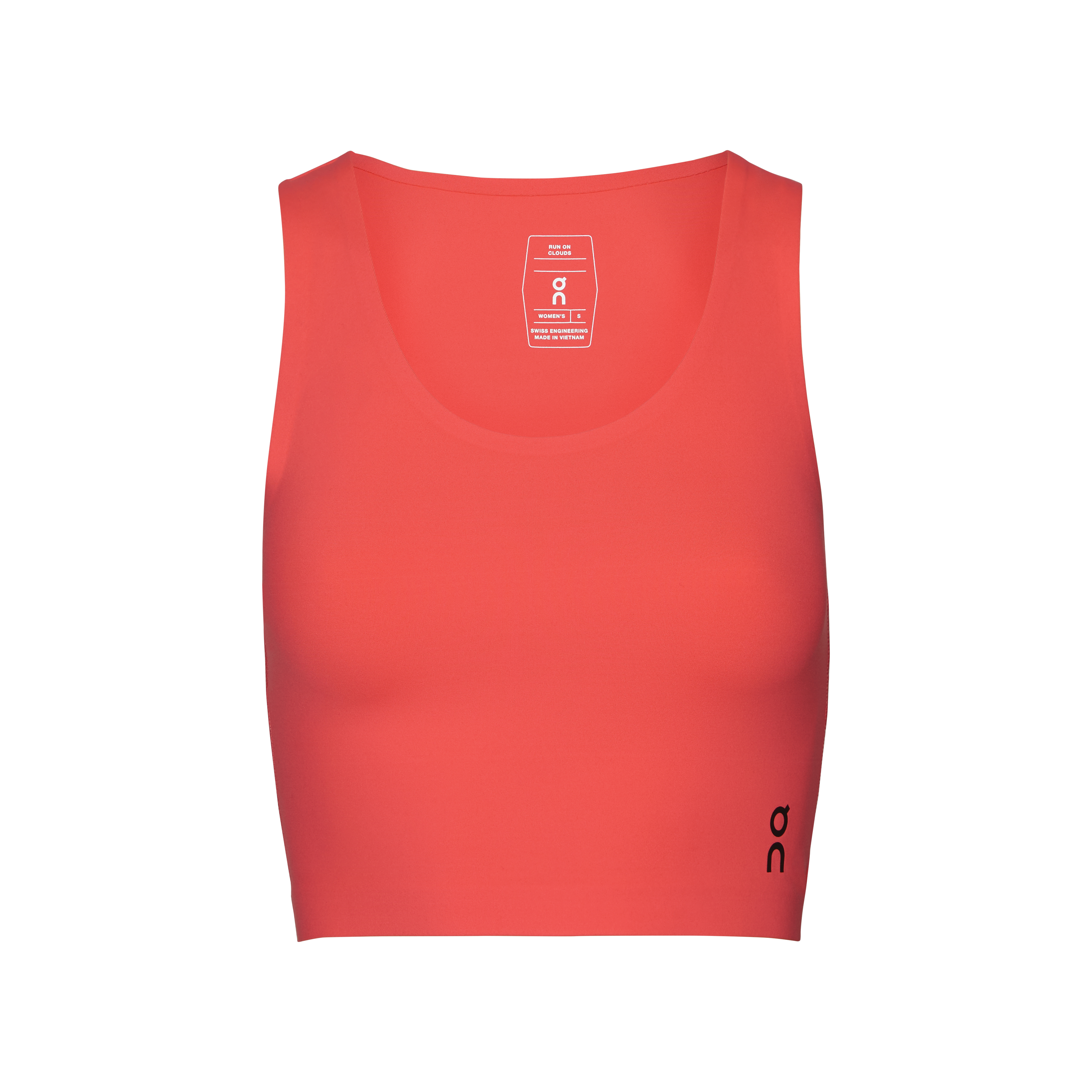 Women / Coral / L