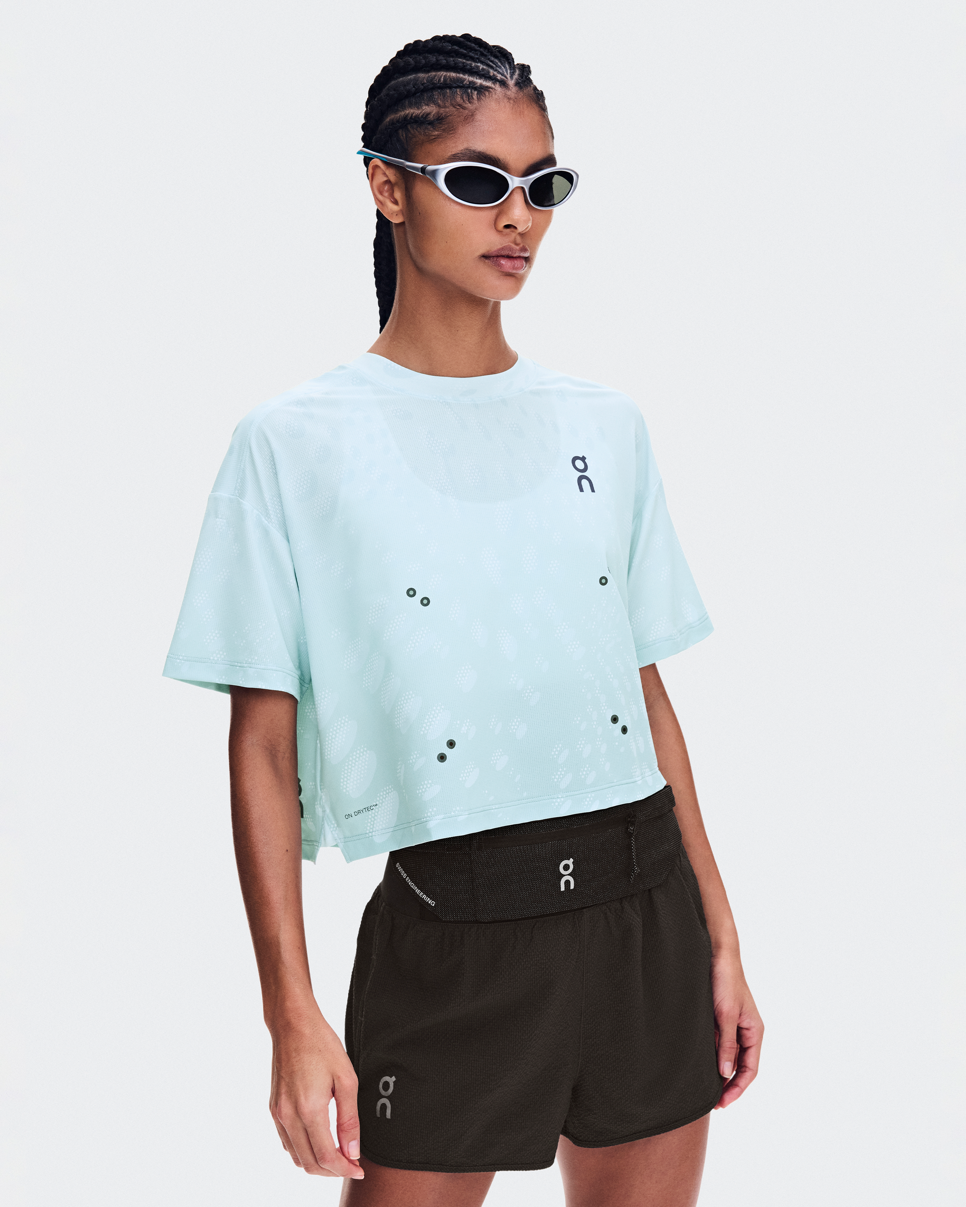 Performance Volt-TWomen / Brook / L