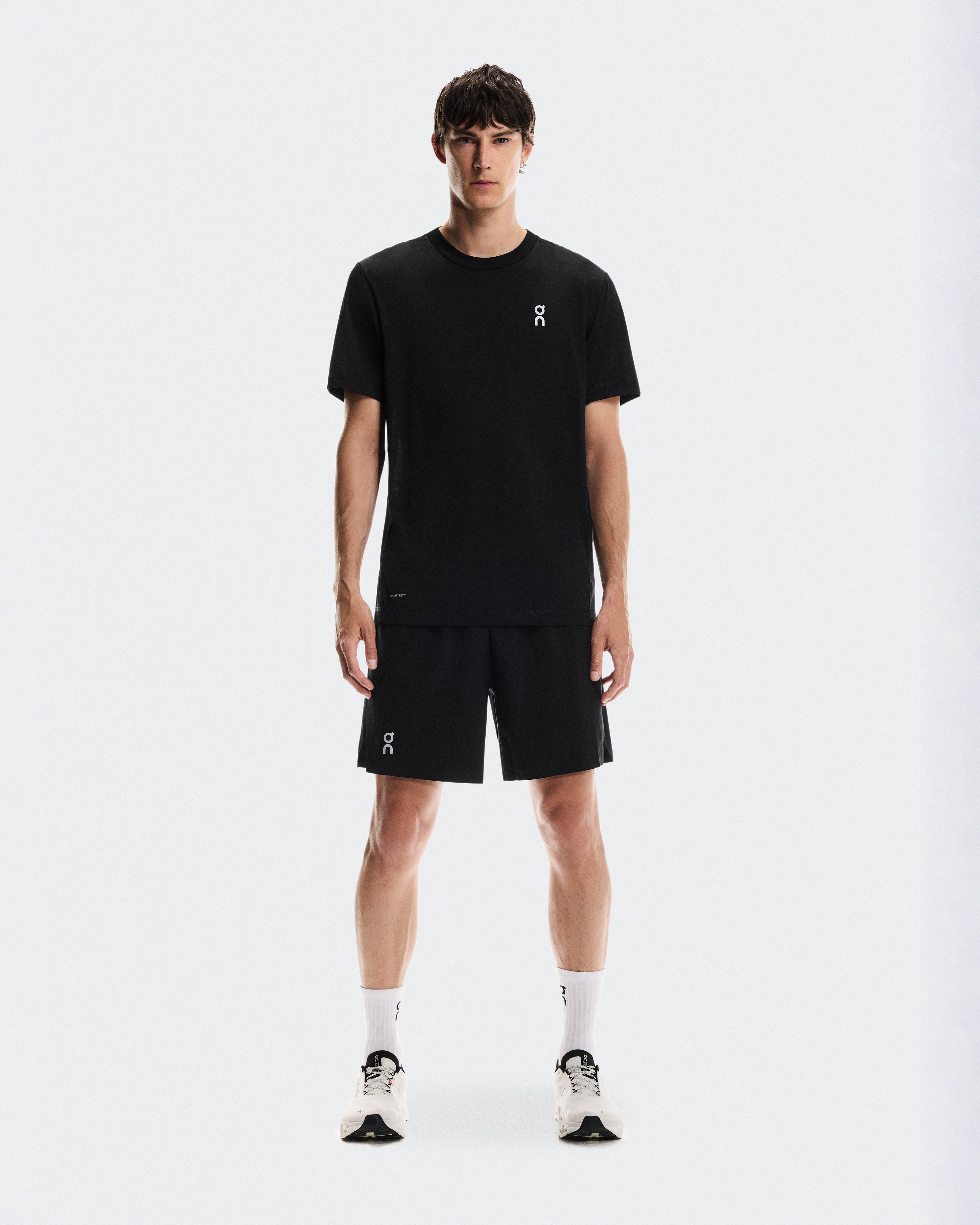 Train-TMen / Black / M