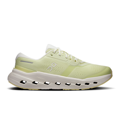 On Cloudrunner 3