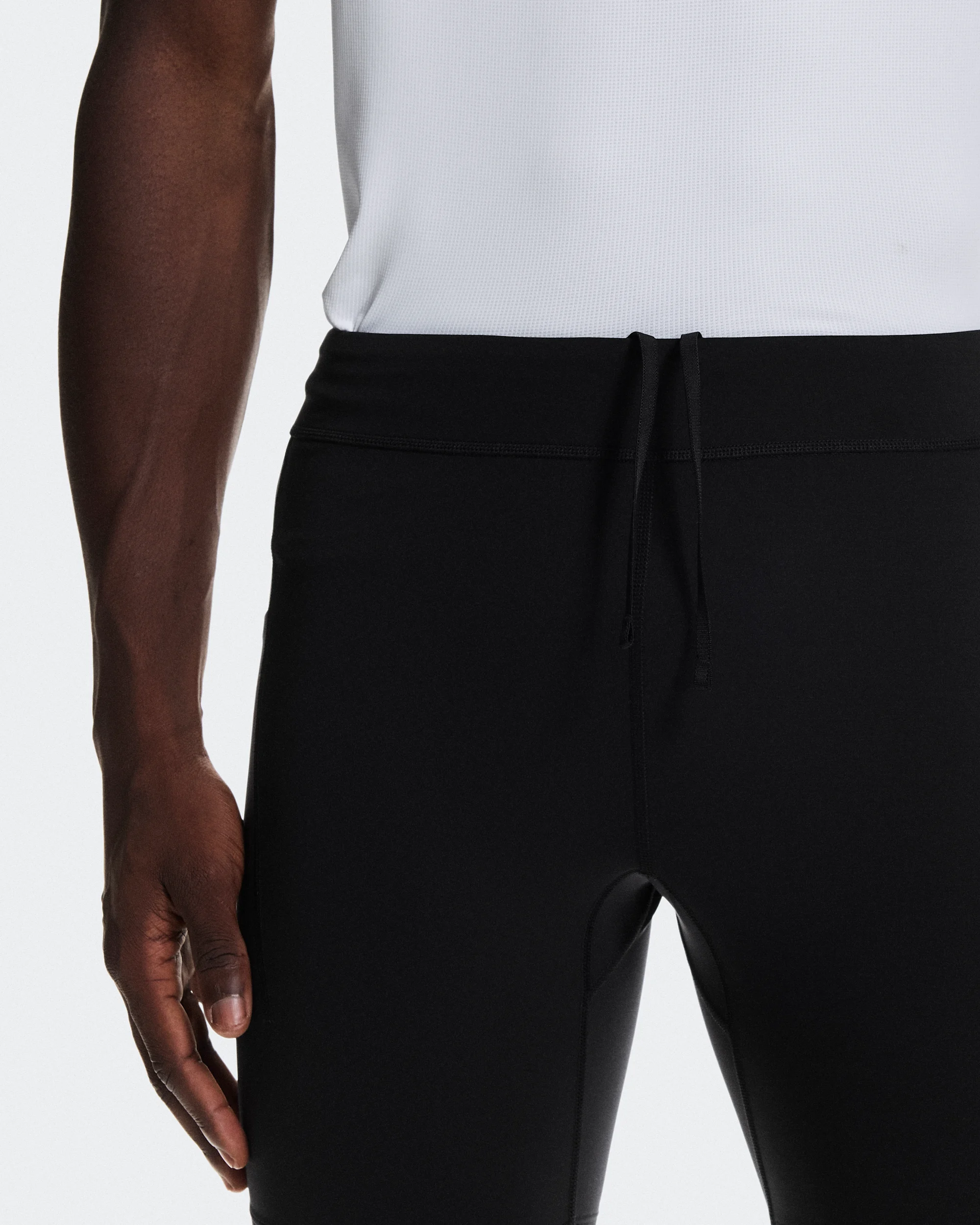 8" Performance Tights - thumbnail 4