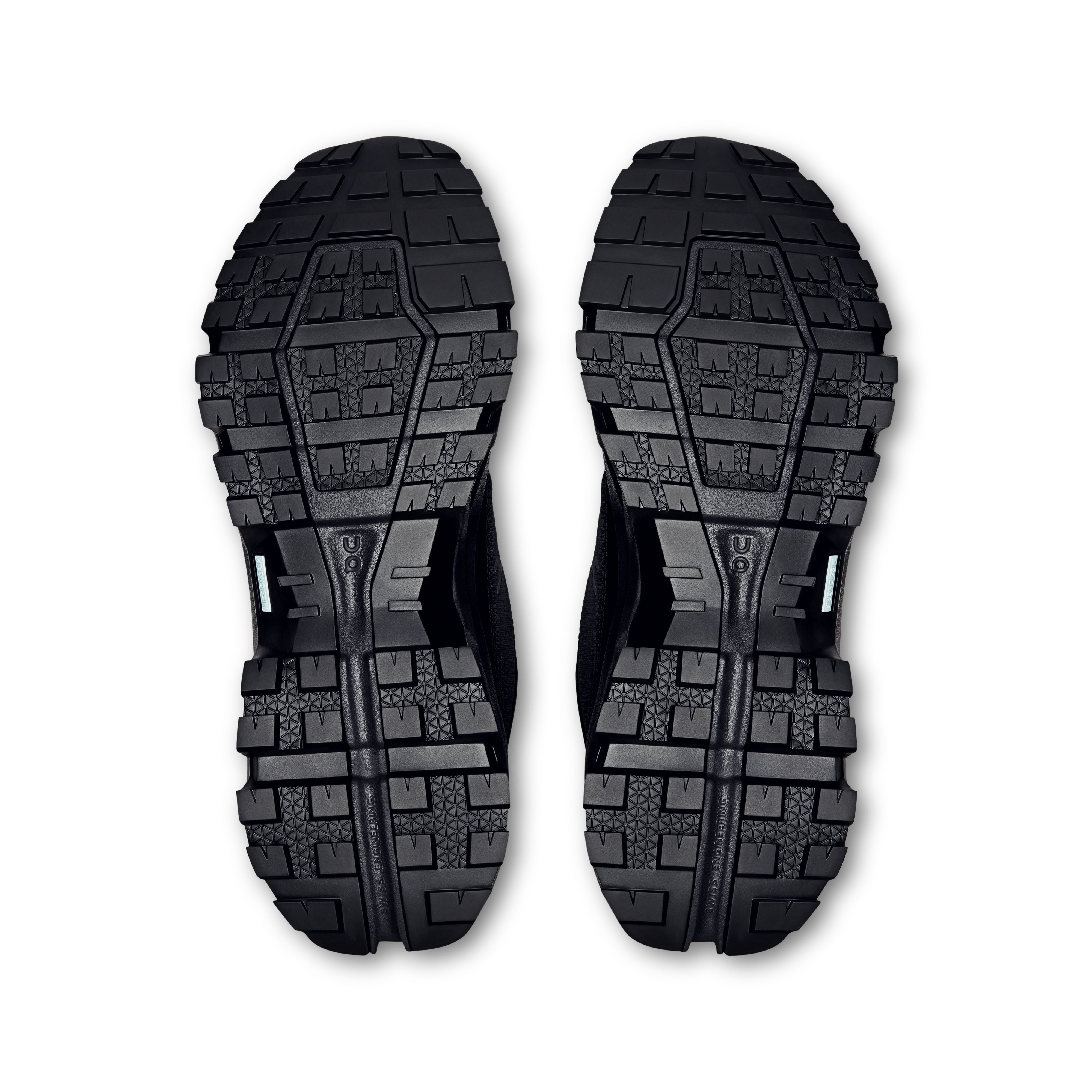 Cloudrock Low WaterproofMen / Black | Black / 47