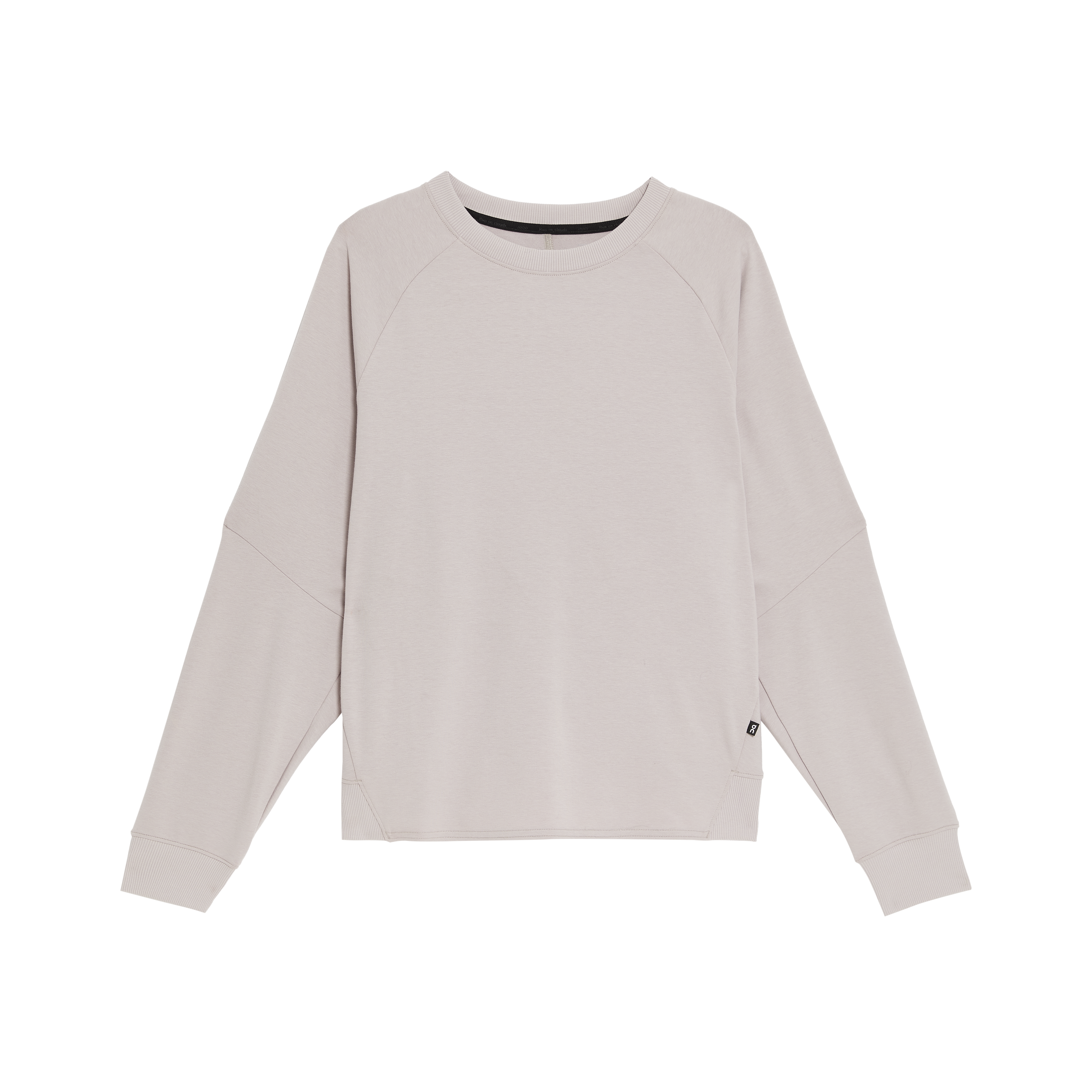 Movement Crewneck Sweaterneck Sweater in Fade
