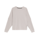 Movement Crewneck Sweaterneck Sweater in Fade