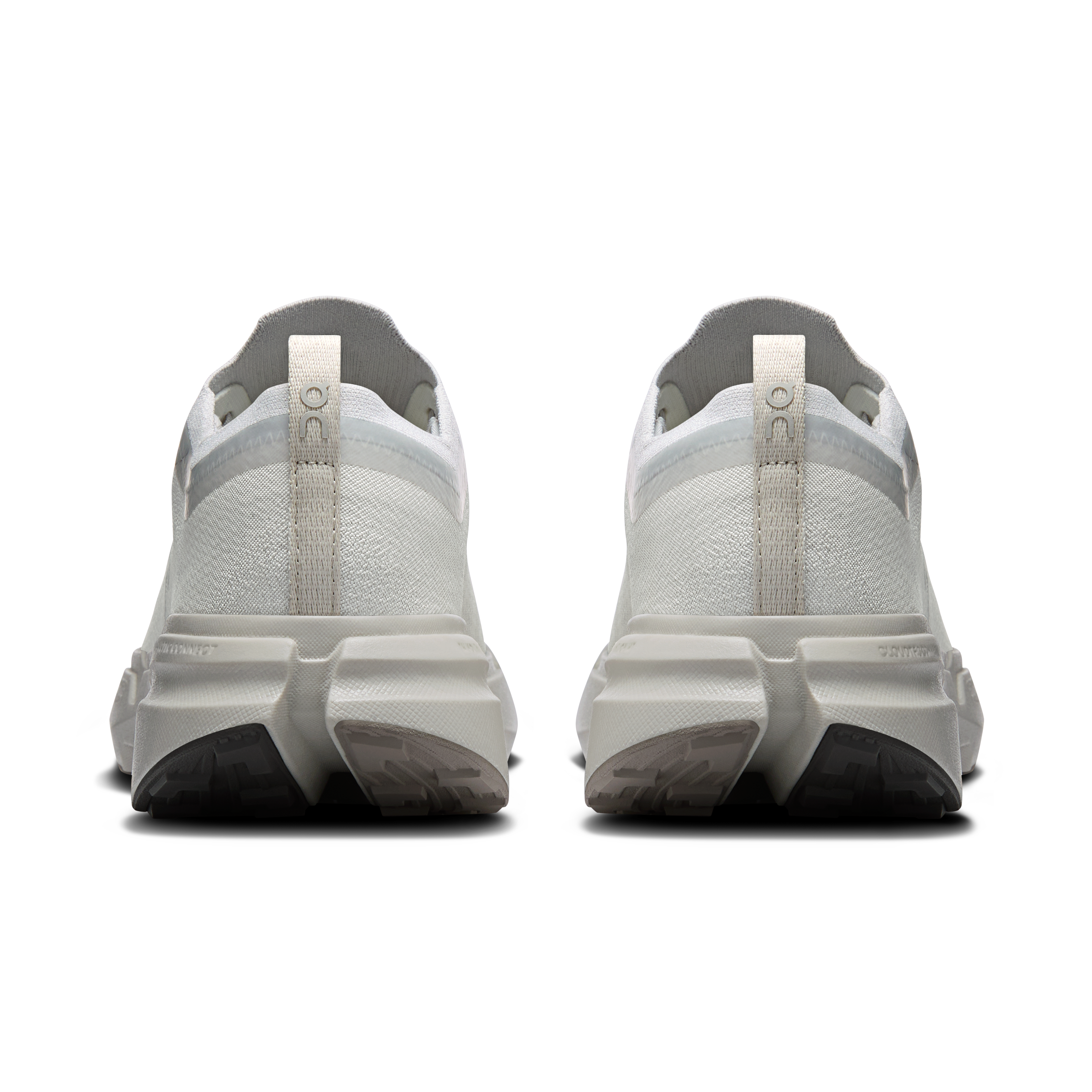 On Cloudsoma Glacier & Pearl Men Trail running Shoes