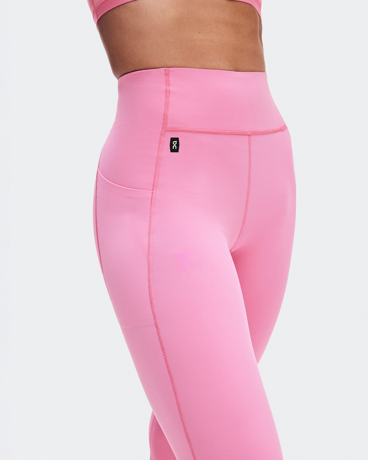Women's Train Tights 7/8