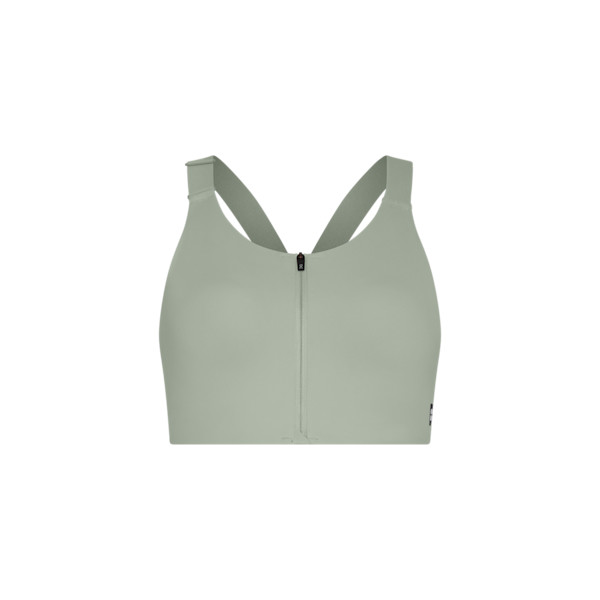 Women's Endurance Bra Zip